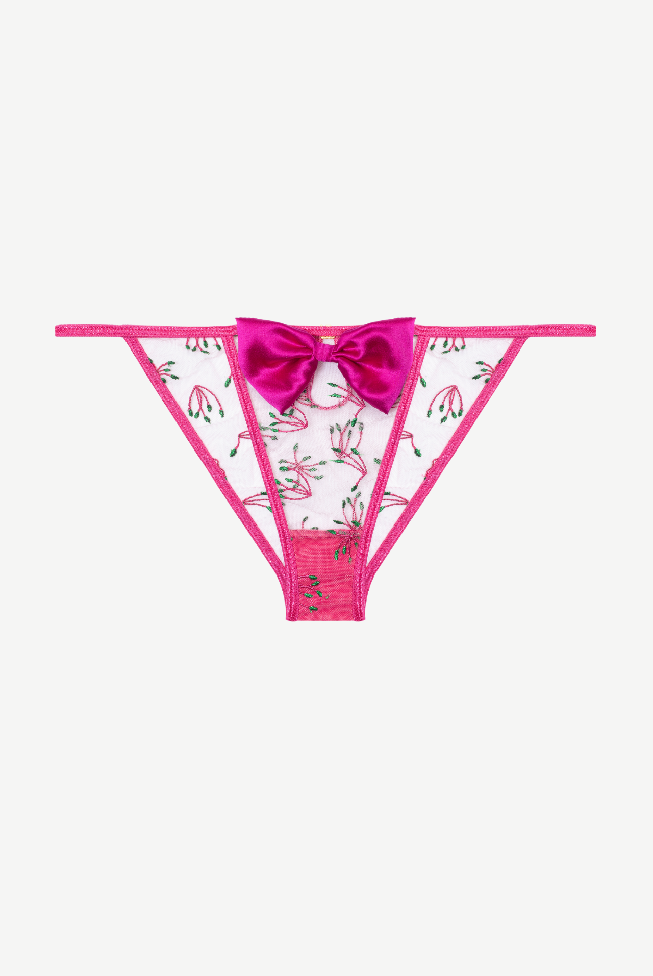 BONBON Bow Briefs