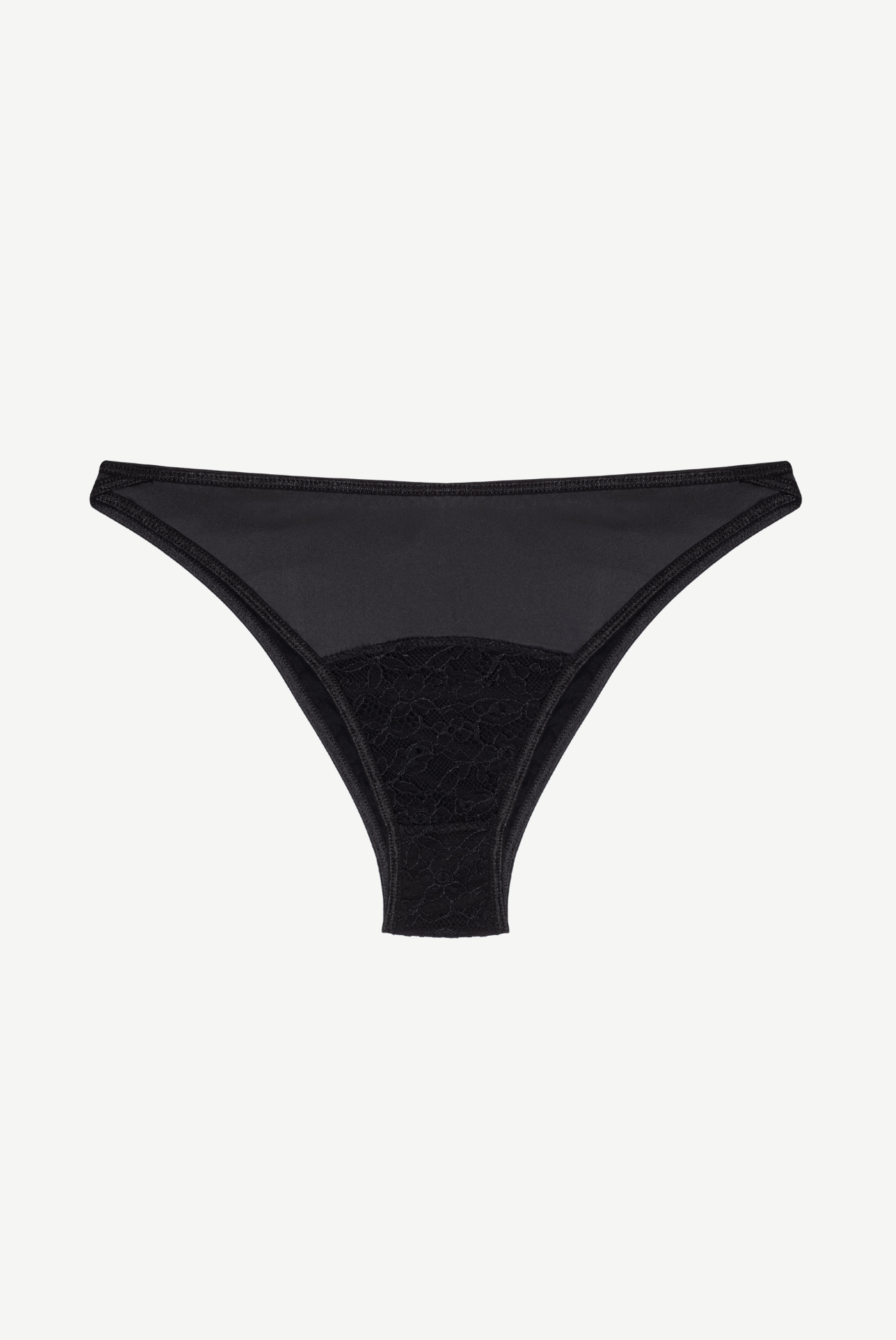 MARSEILLE Briefs with Satin
