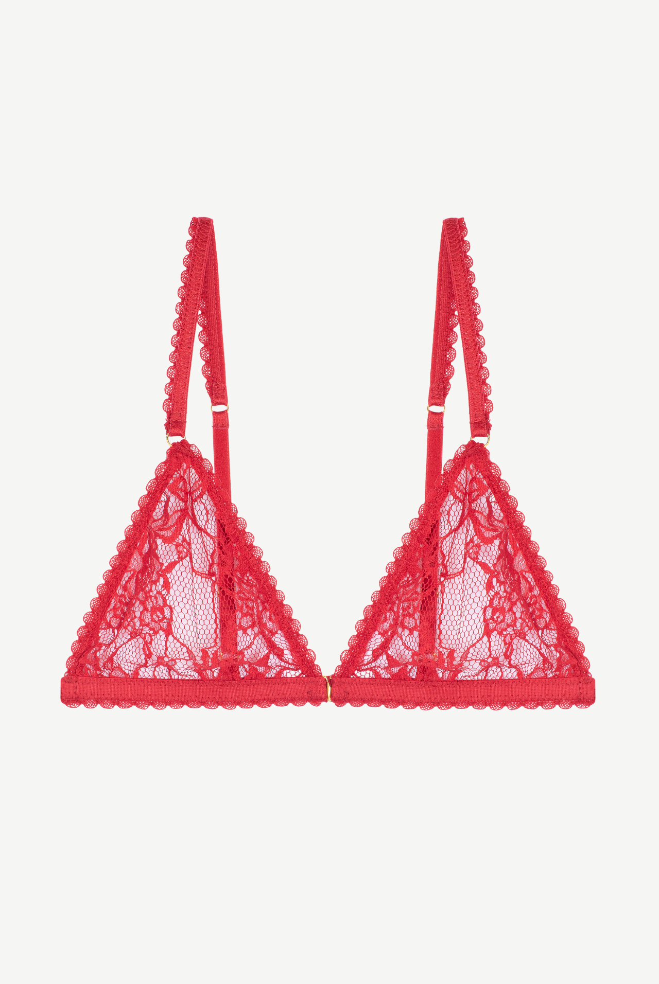 GLACE Triangle Bra