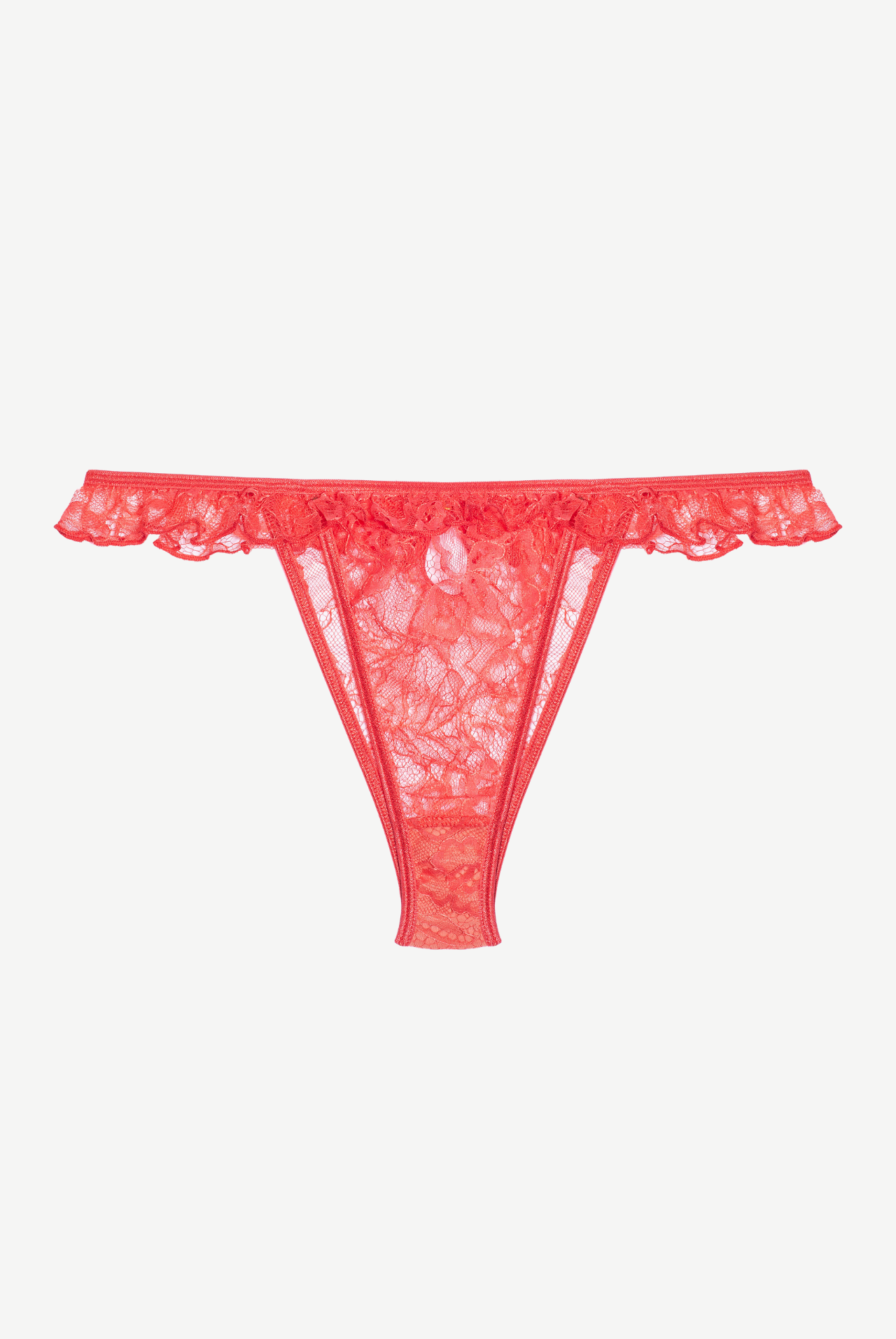 CORAIL Briefs with Upper Frills