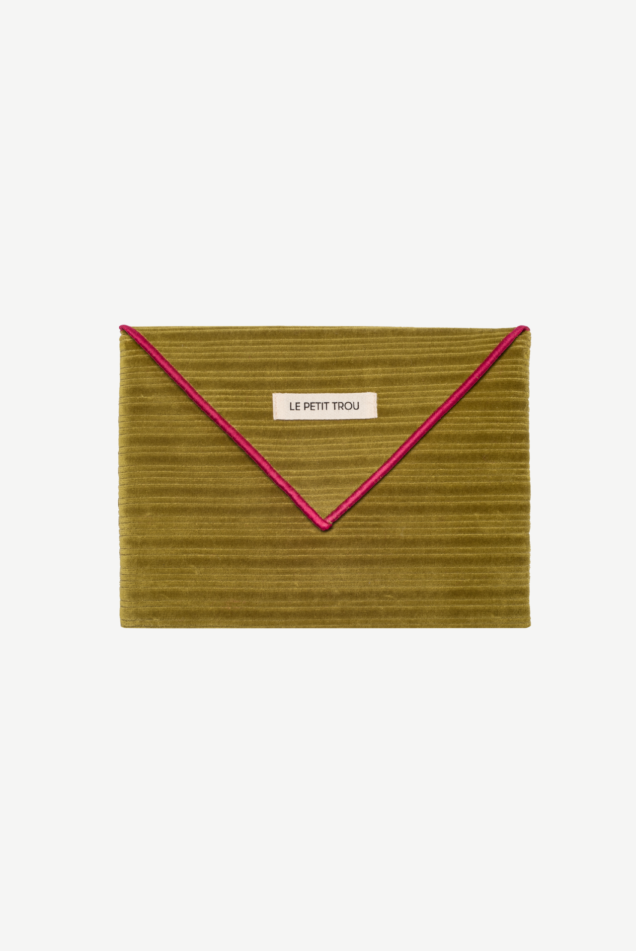 Gift Envelope - green