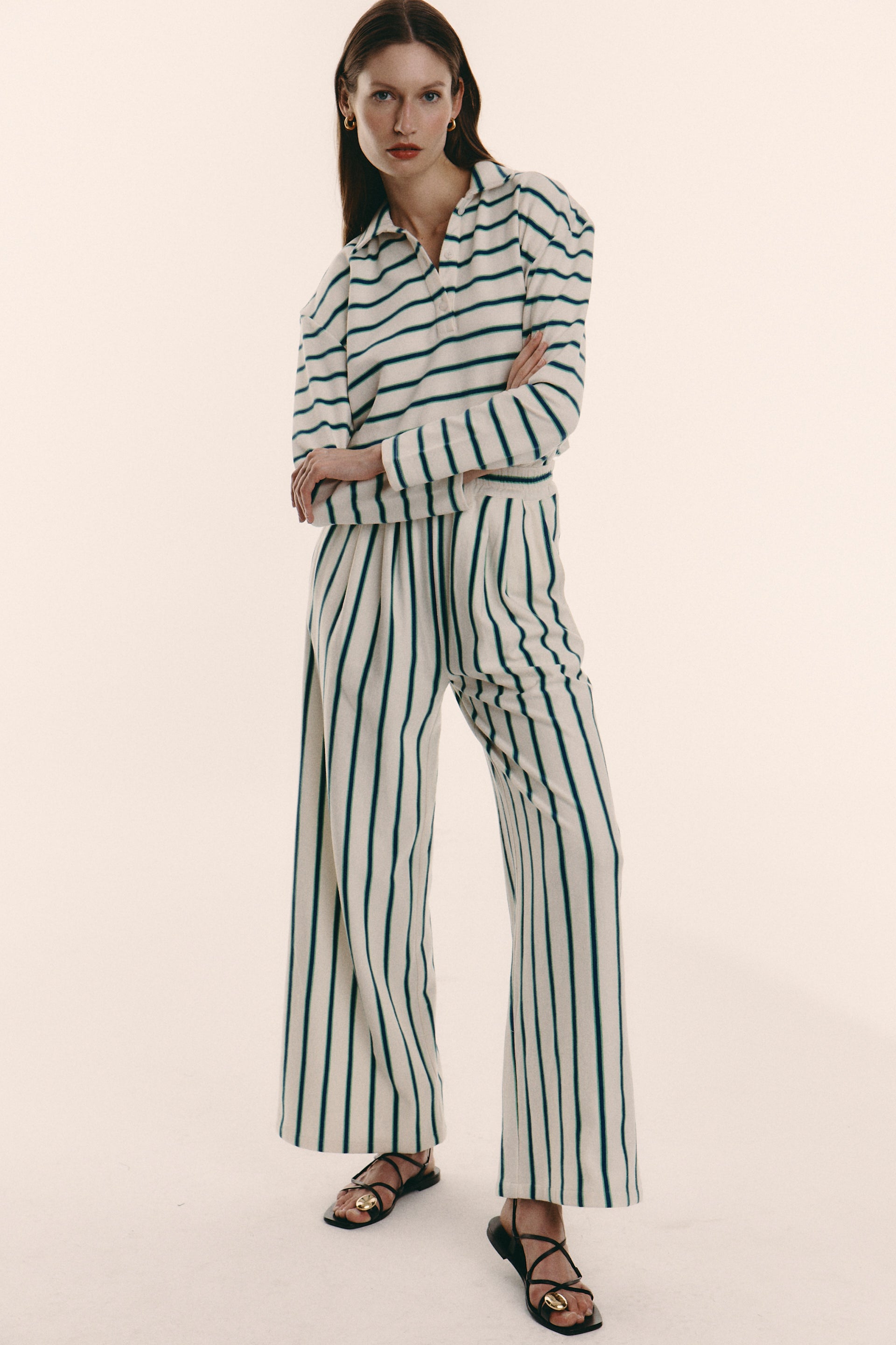 Meg Longsleeve