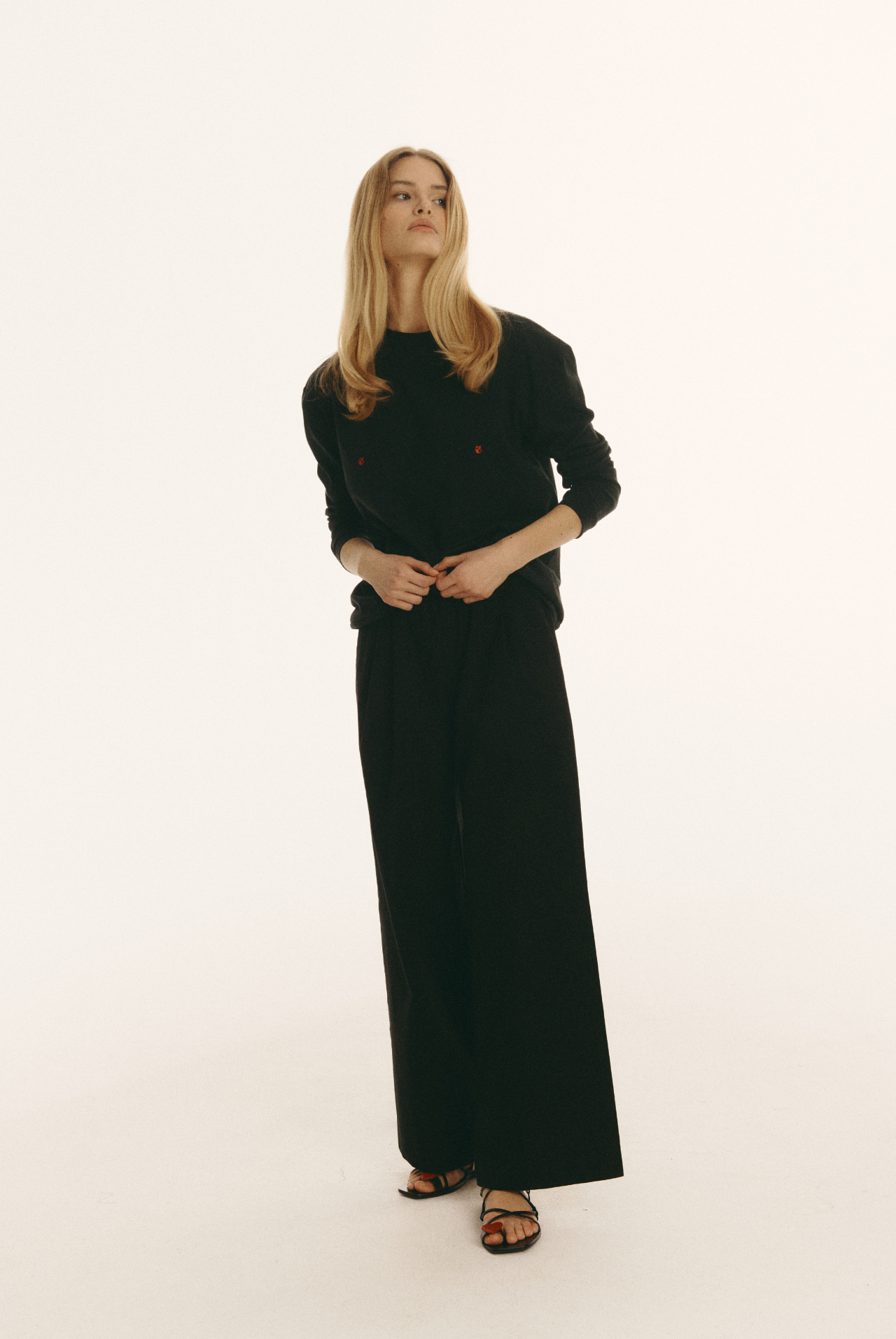 Coccinelle Longsleeve