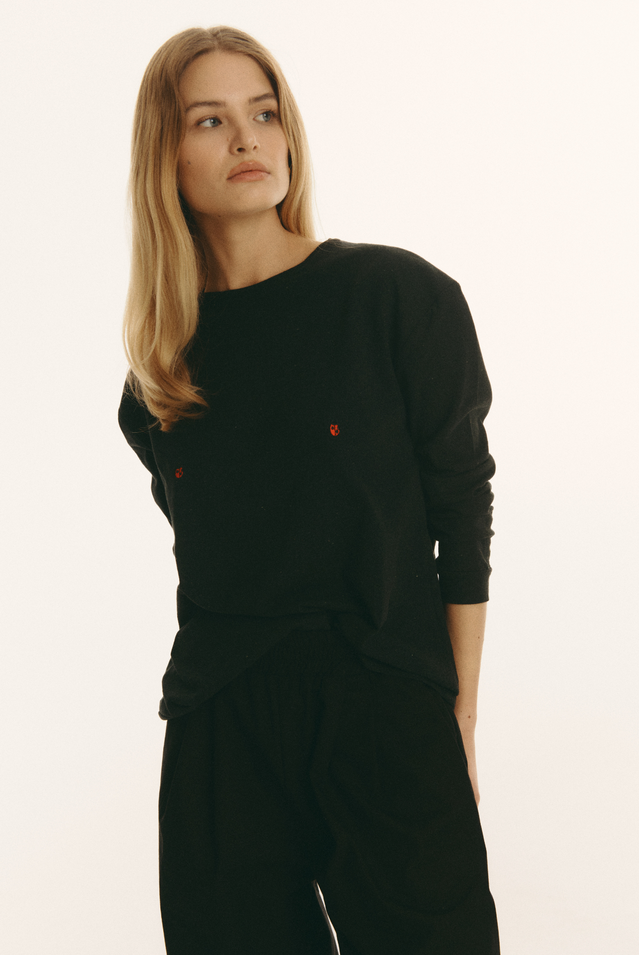 Coccinelle Longsleeve