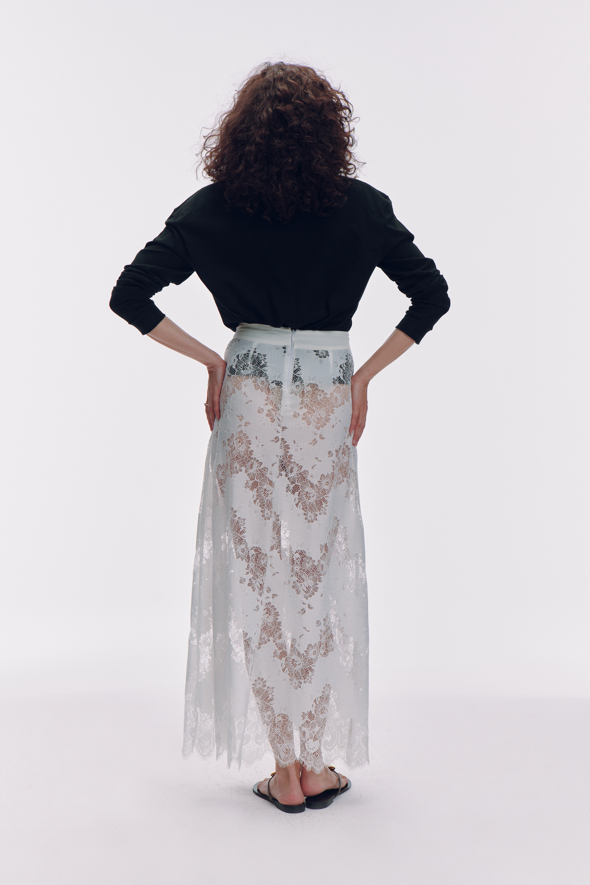 Petit Heart Longsleeve