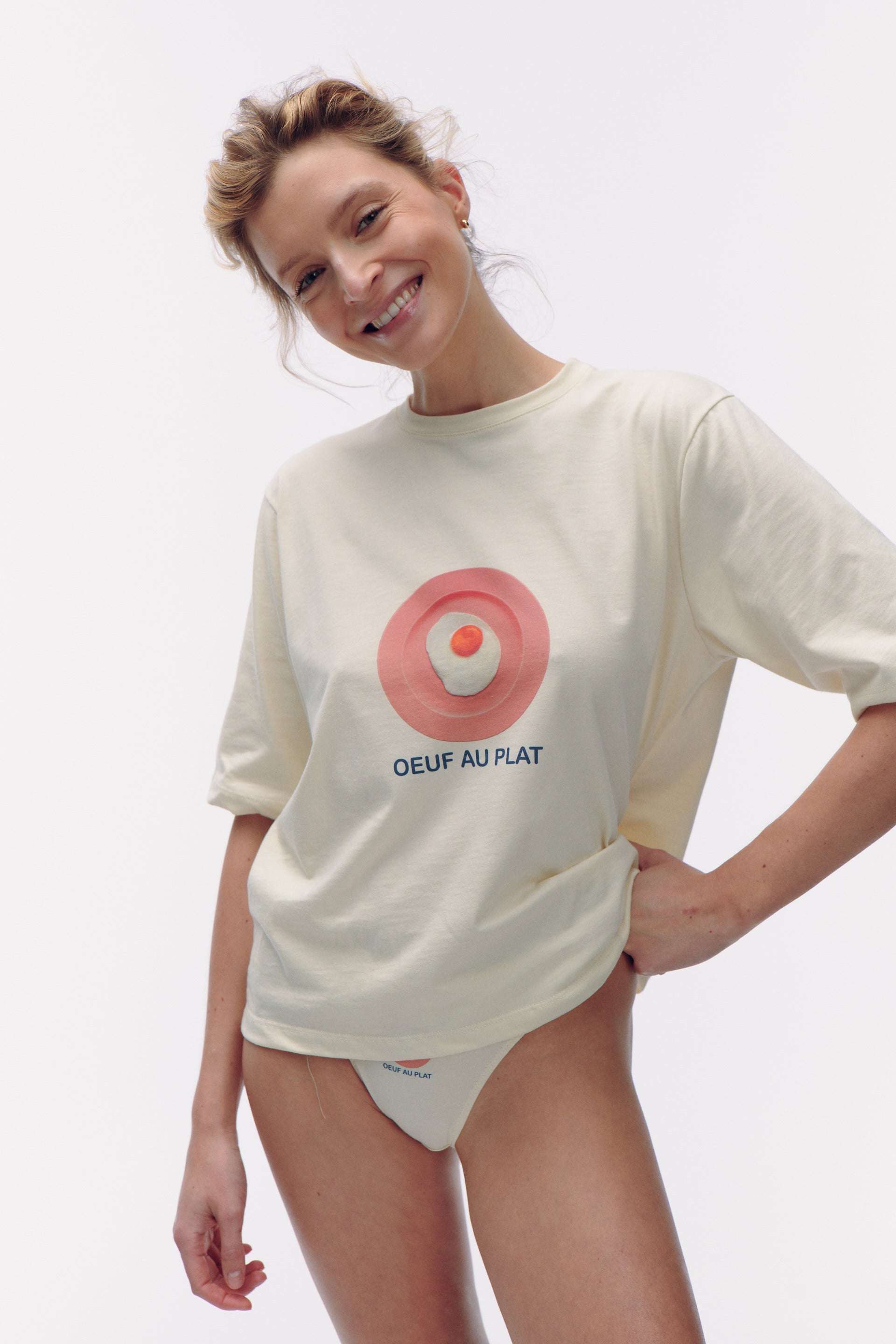 Oeuf Top