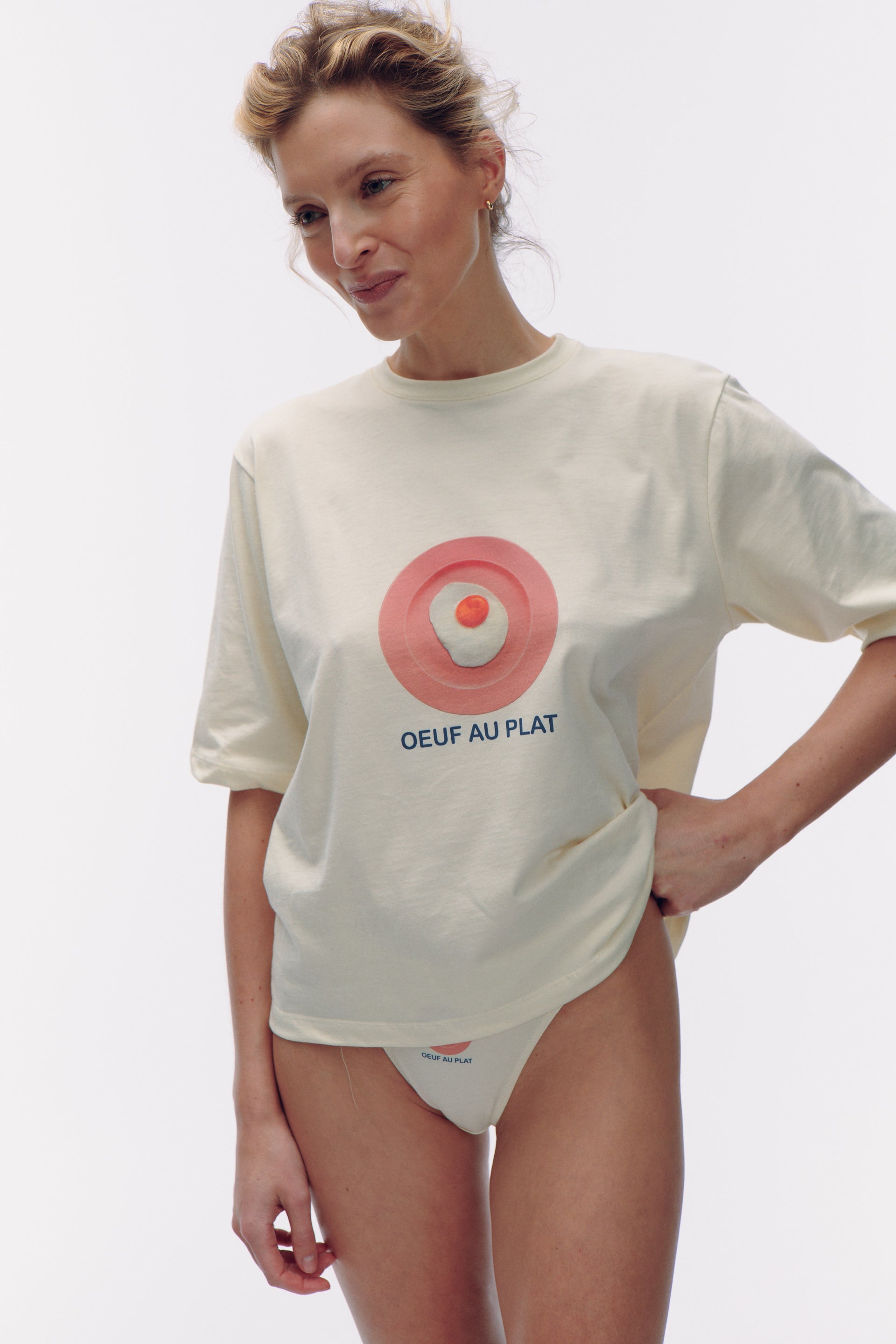 OEUF Briefs