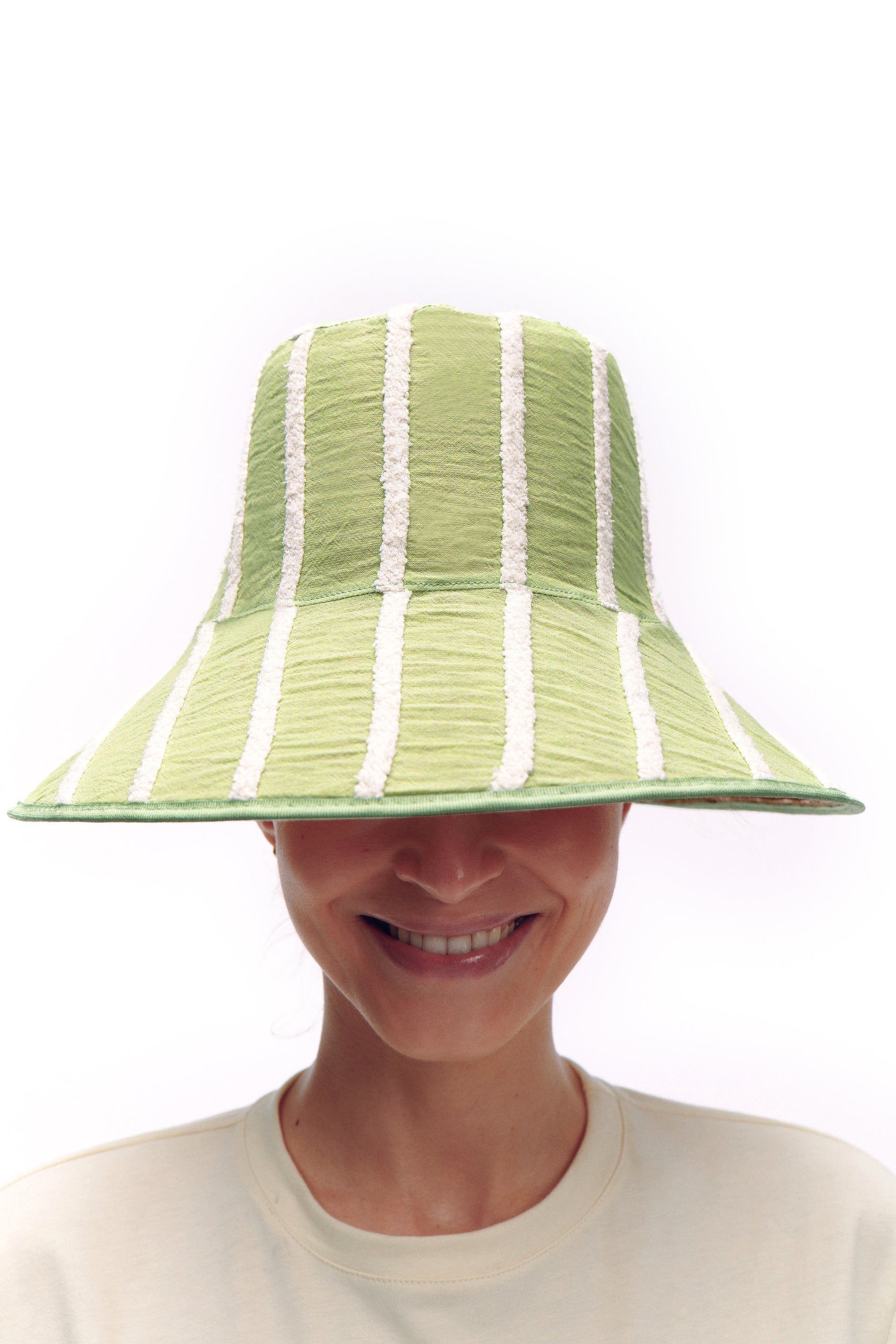 Grand Hat - mint