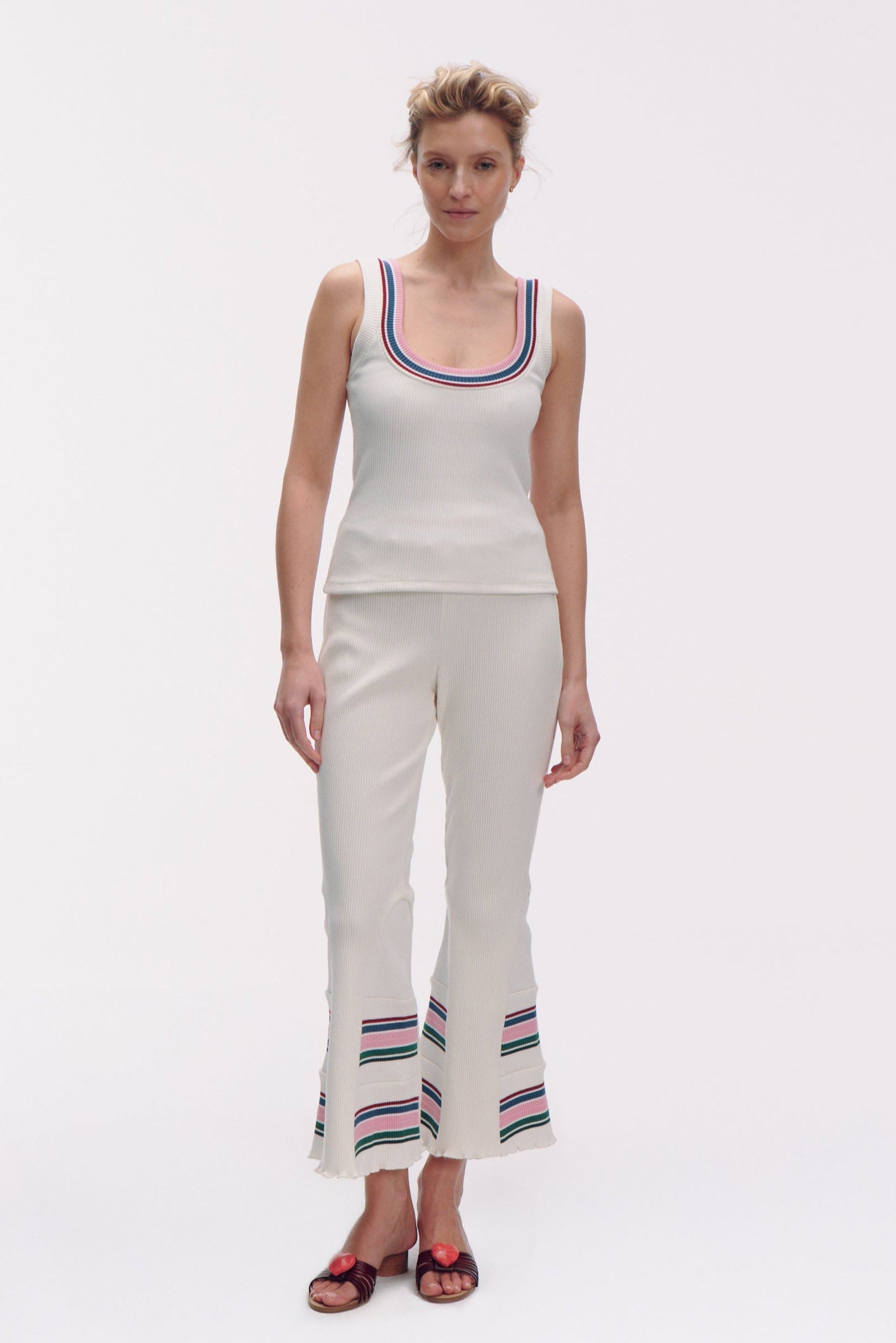Jasper Trousers