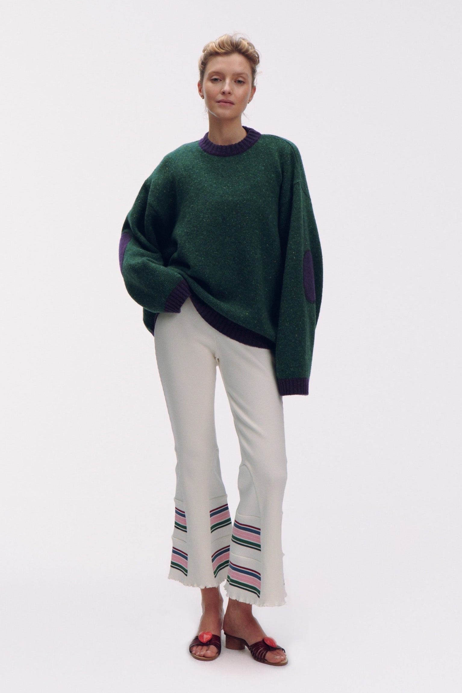 Jasper Trousers