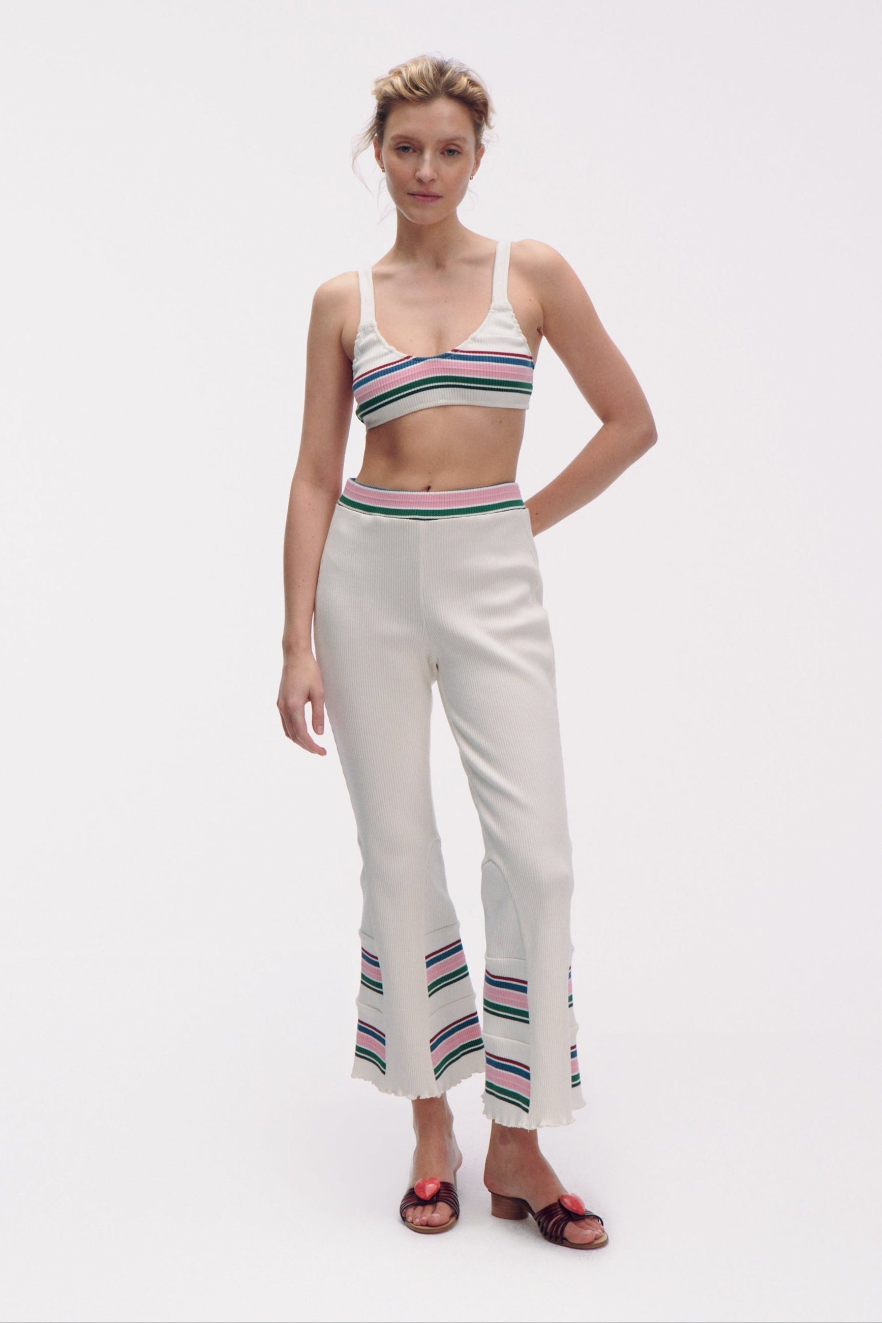 Jasper Trousers