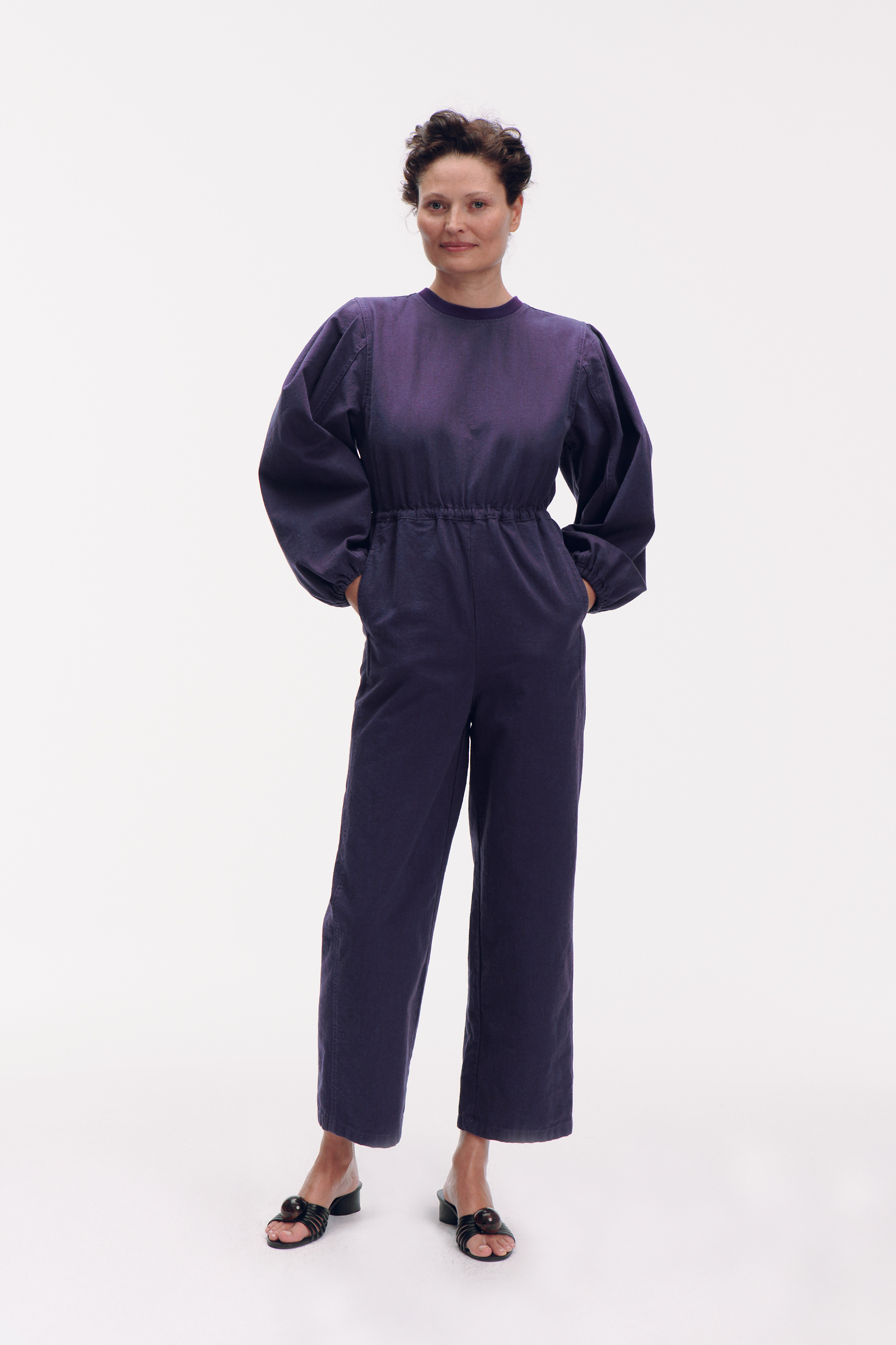 Weber Jumpsuit