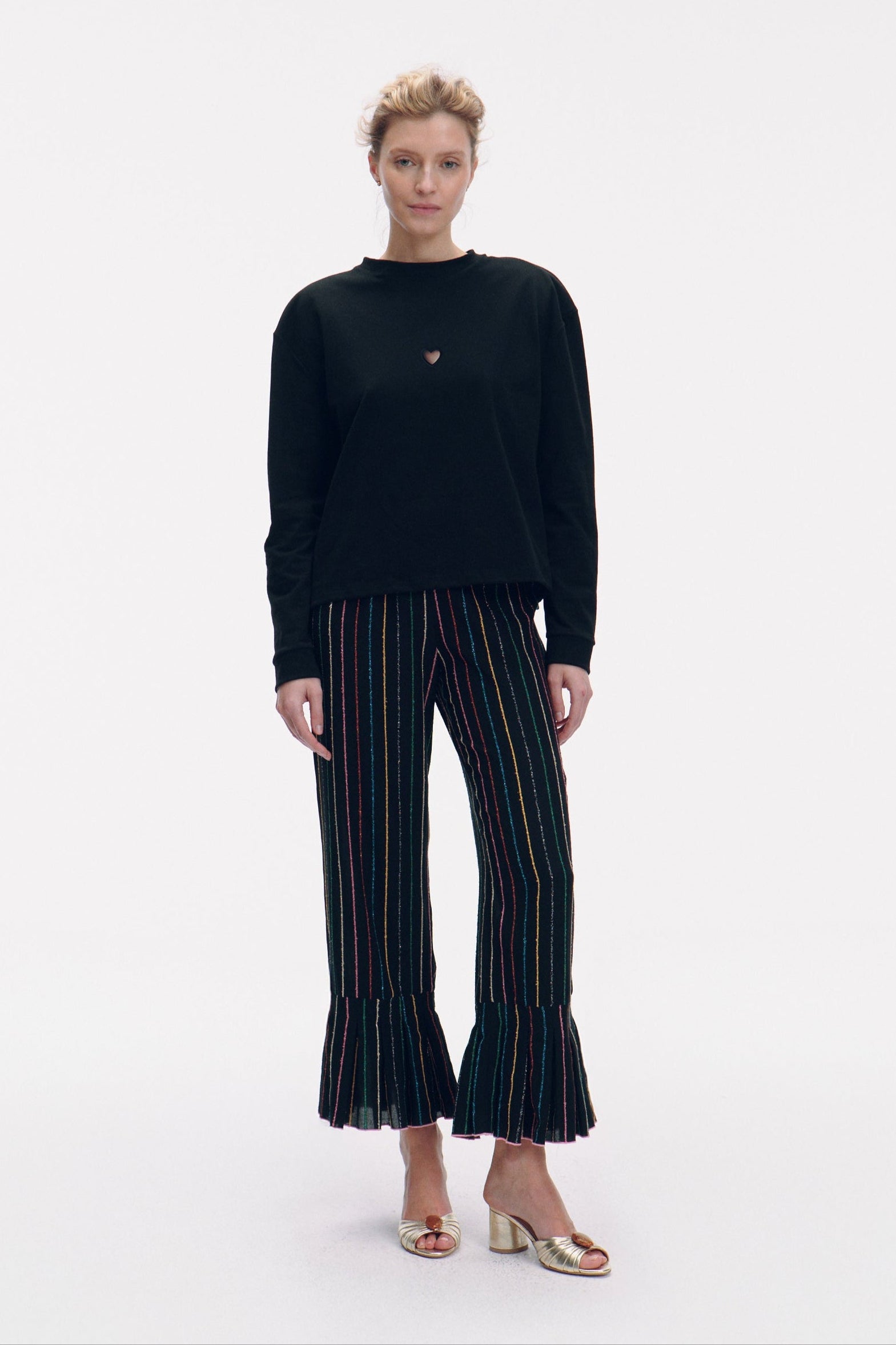 Petit Heart Longsleeve