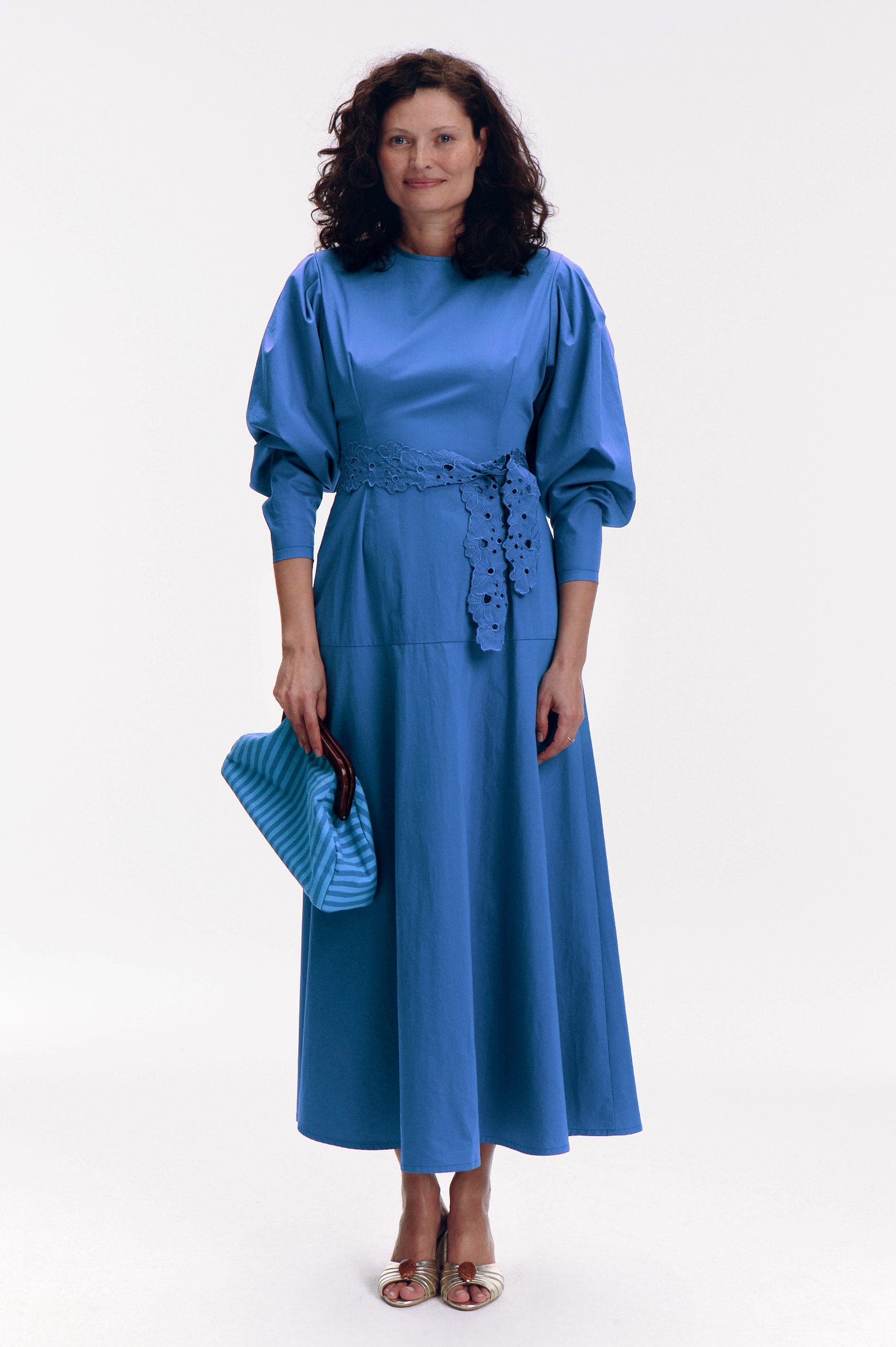 Andre Dress Le Petit Trou EN Andre Dress Le Petit Trou EN