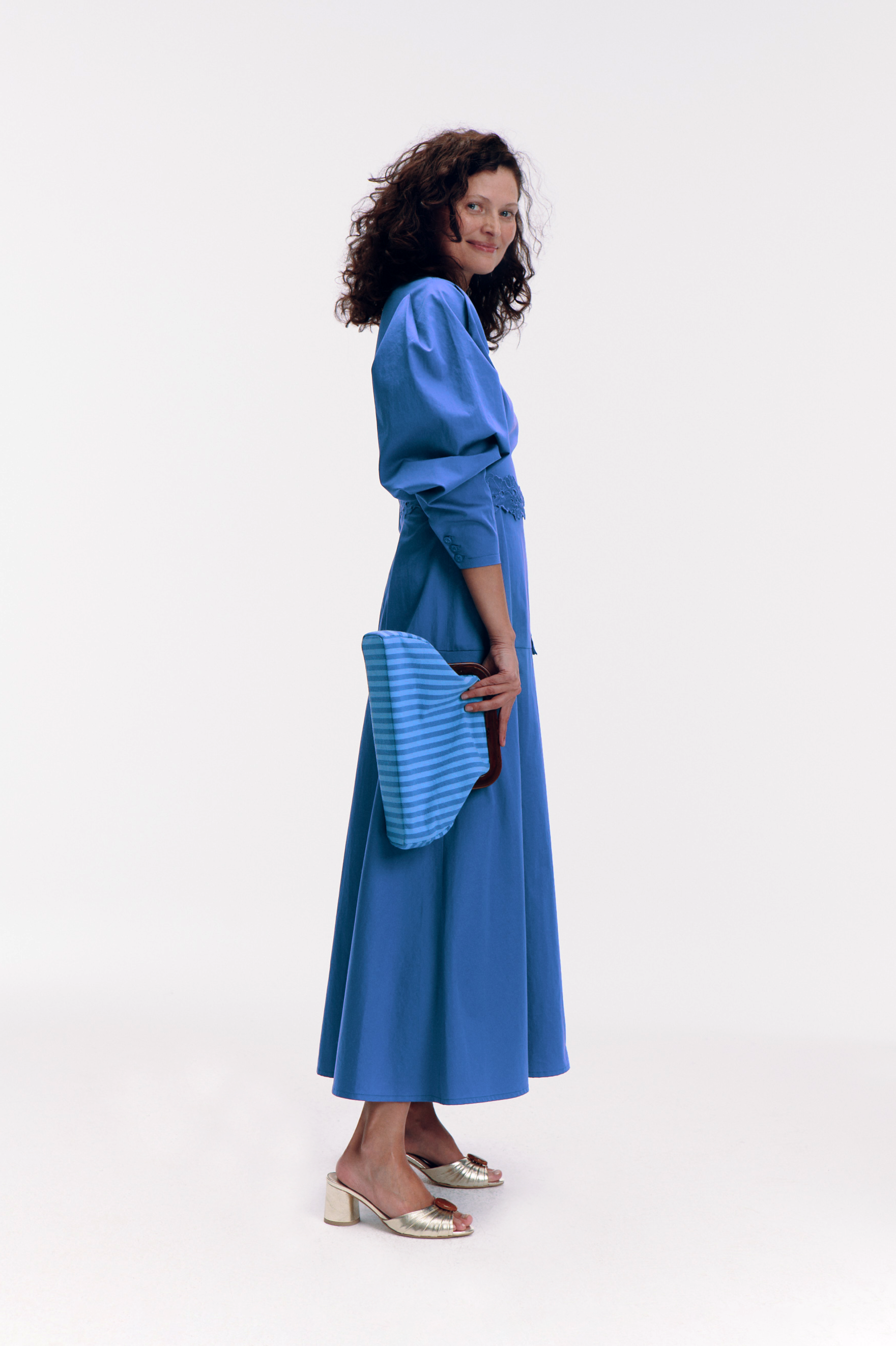 Andre Dress