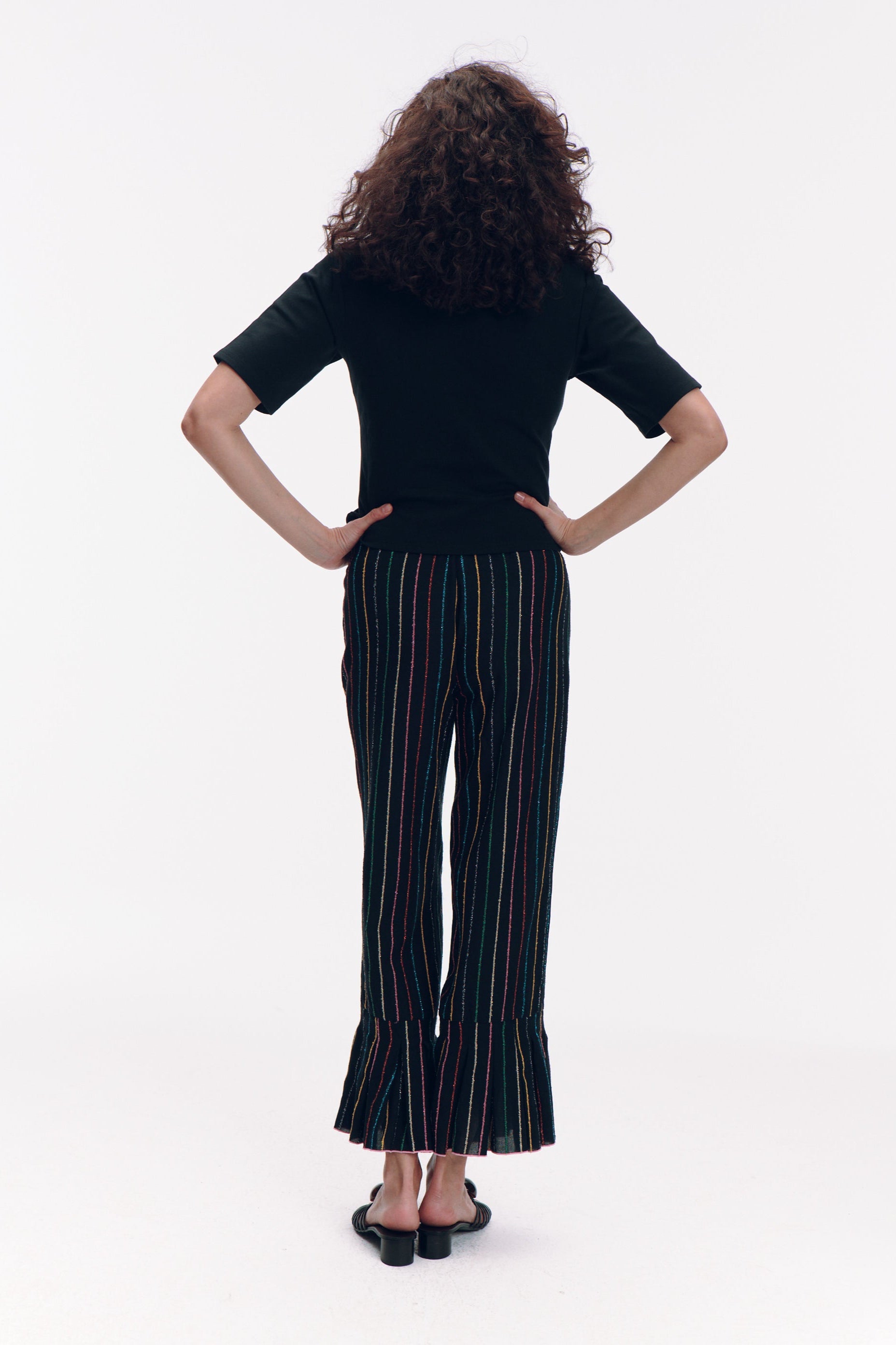 Victor Trousers