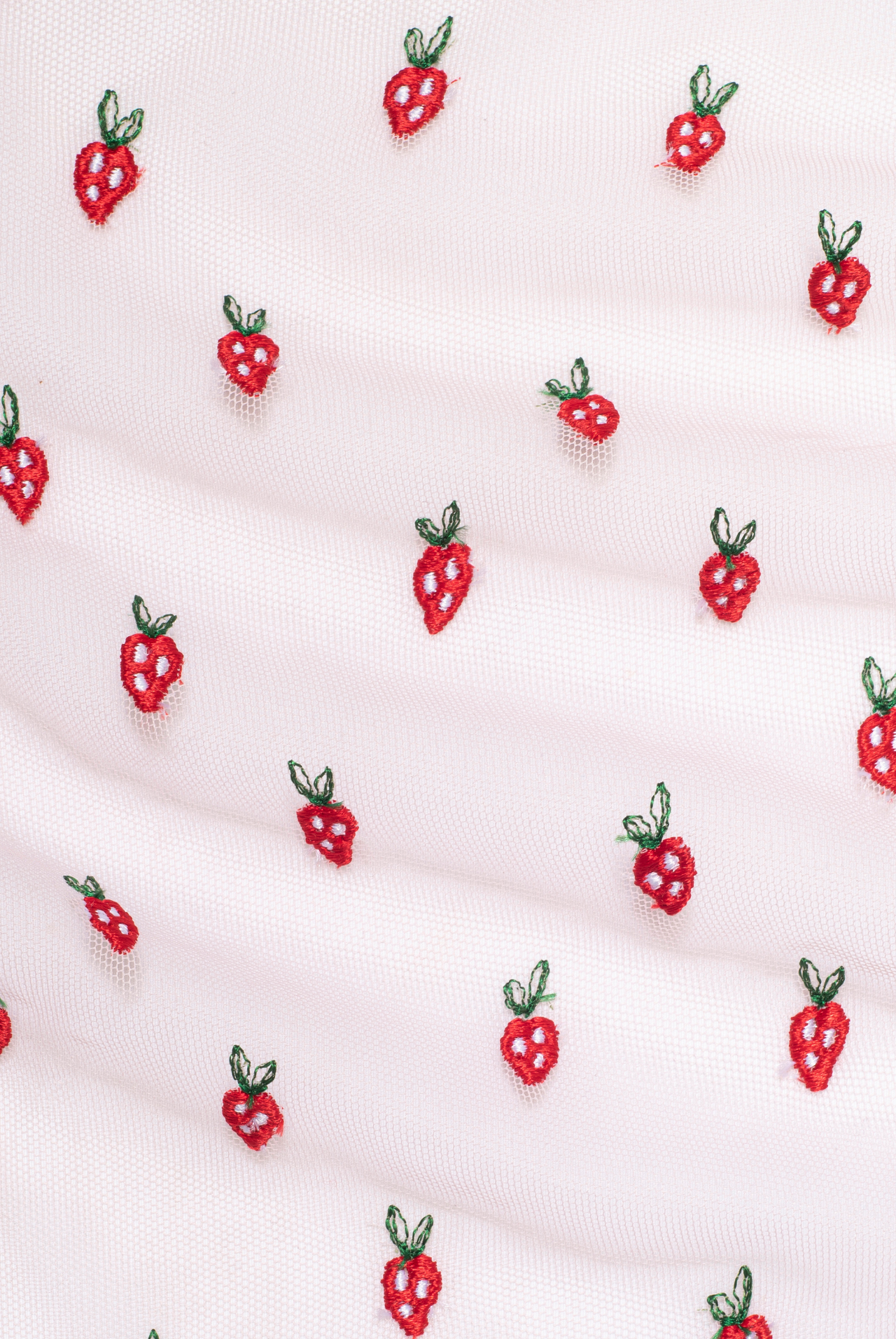 FRAISE Heart Underwire Bra