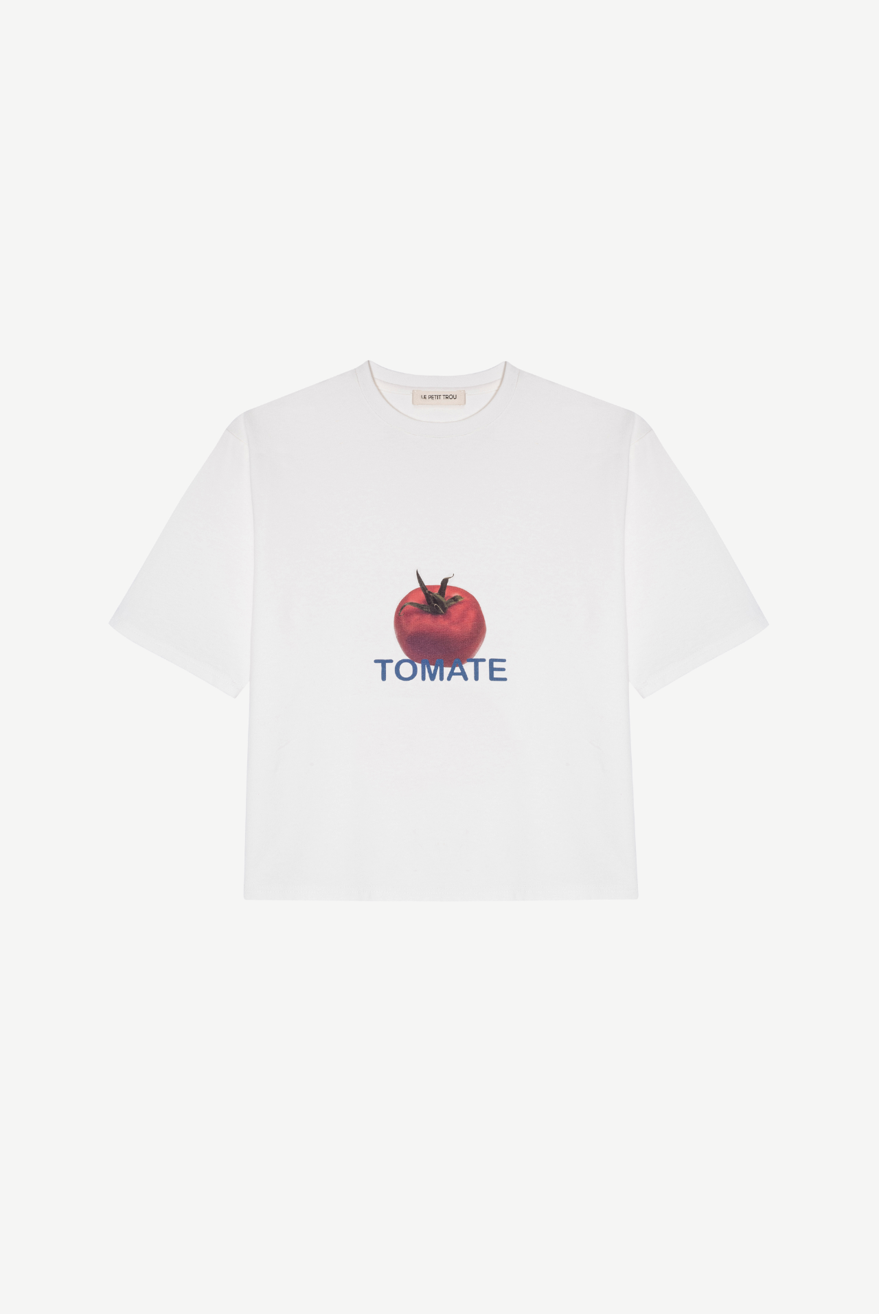 TOMATE Top