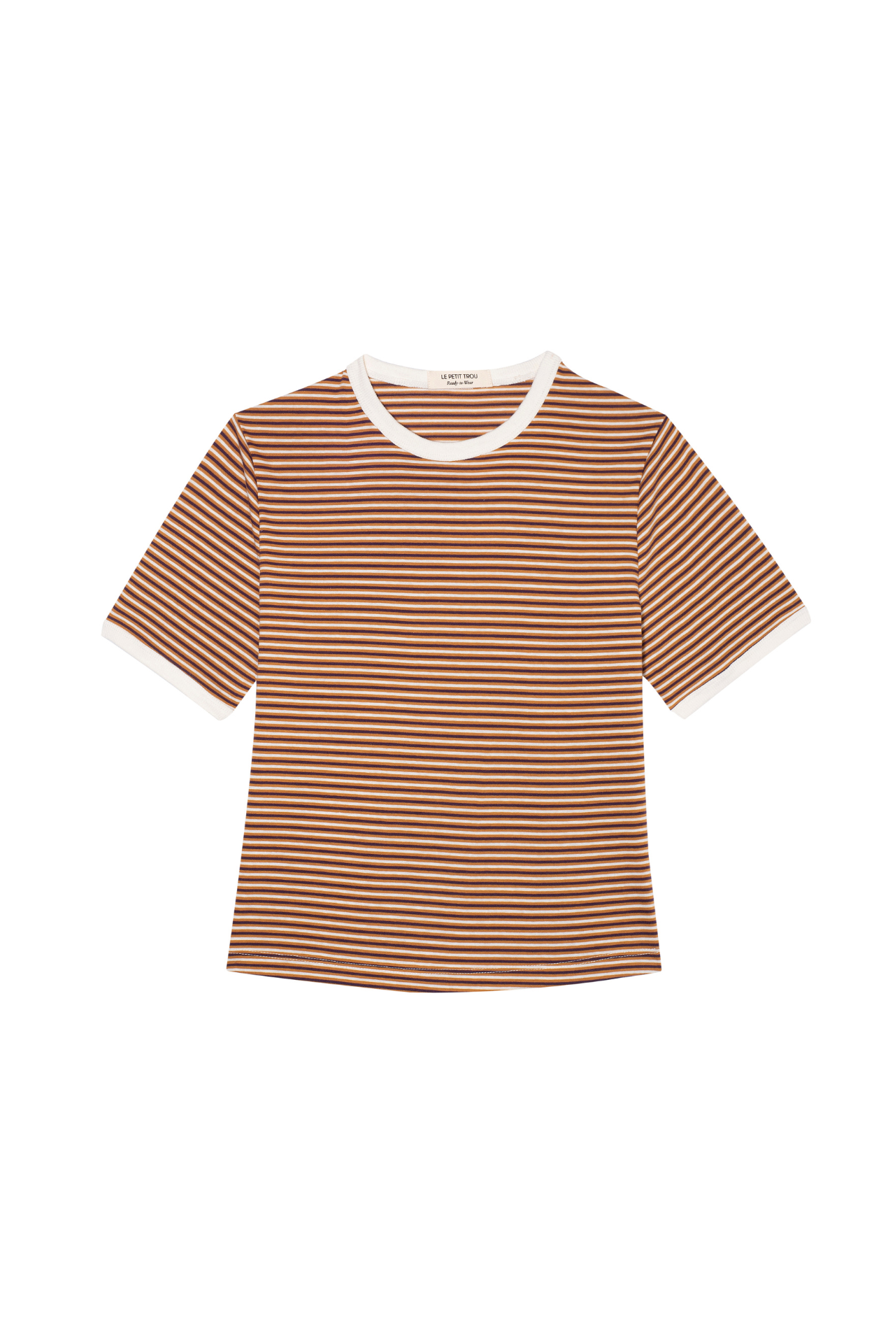 Muller Tank Top