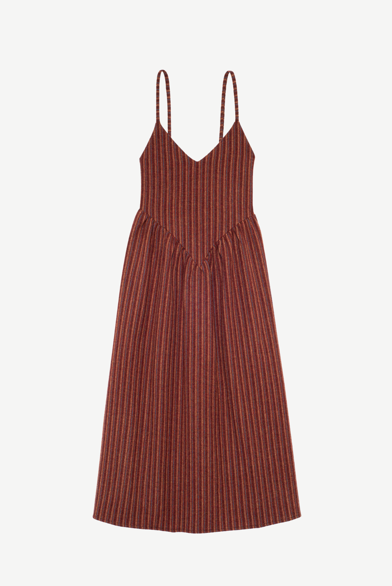 Giorgio Wool Tailored Dress Le Petit Trou EN Giorgio Wool Tailored Dress Le Petit Trou EN