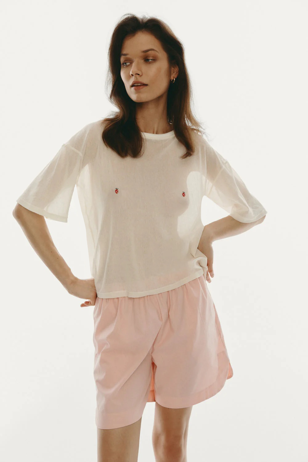 Fraise T-Shirt