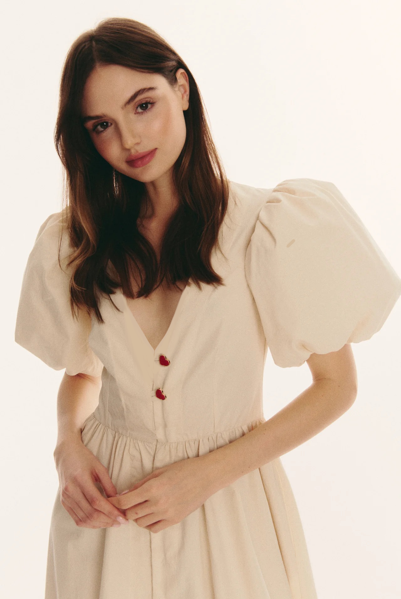 Charlie - cream