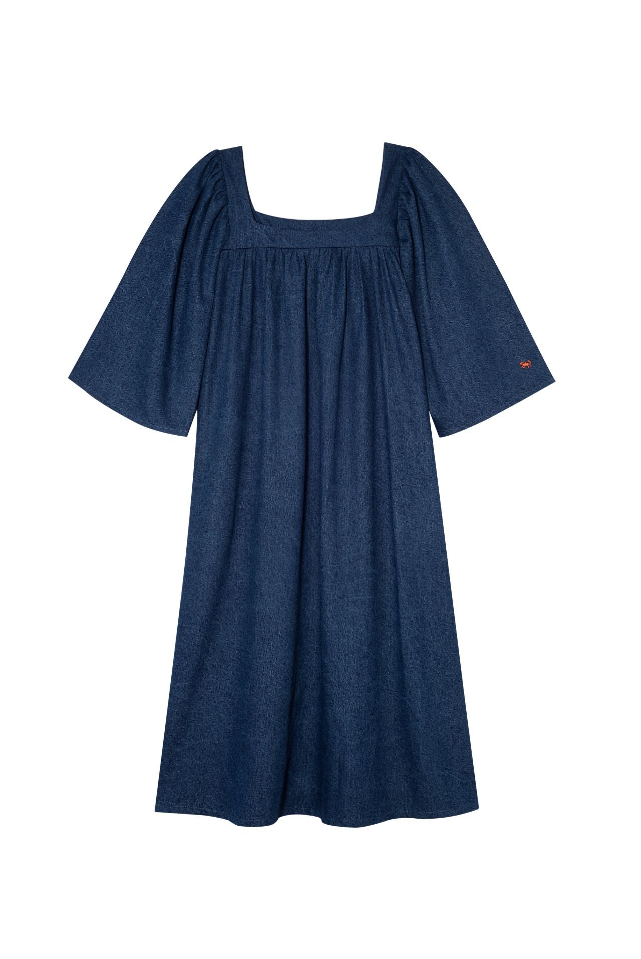 Geenah - navy_blue