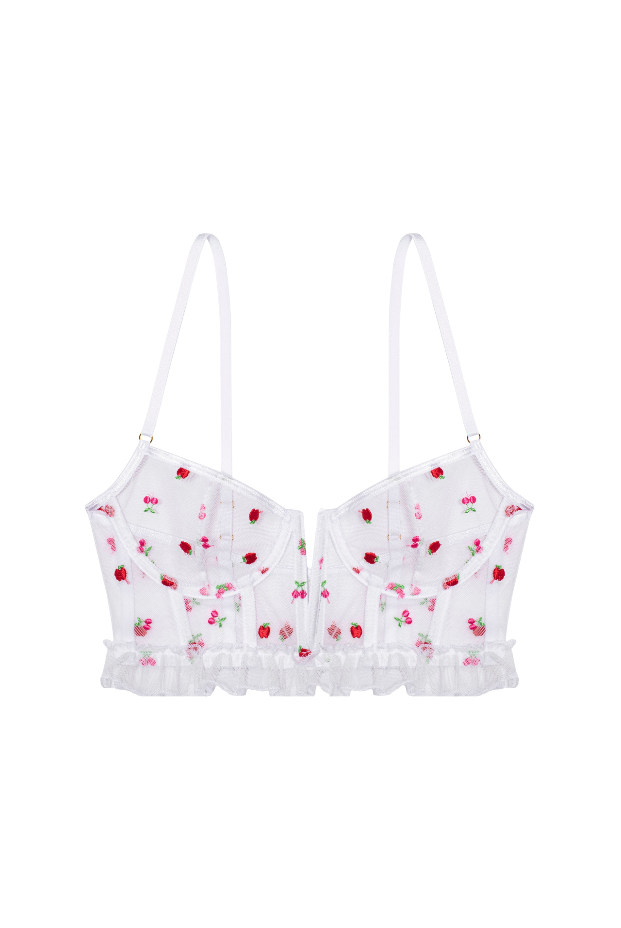 POMME Corset