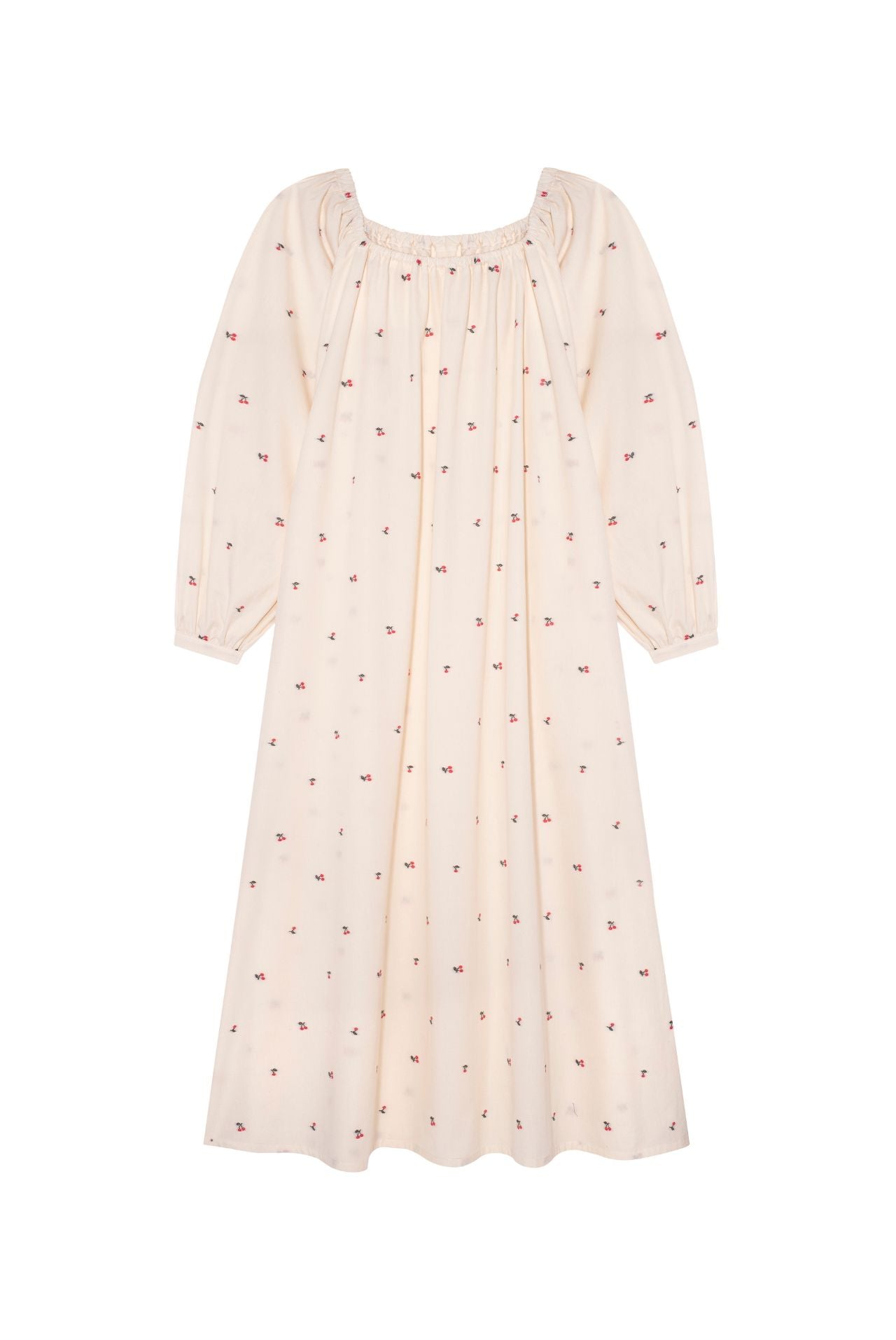 Rose - cream