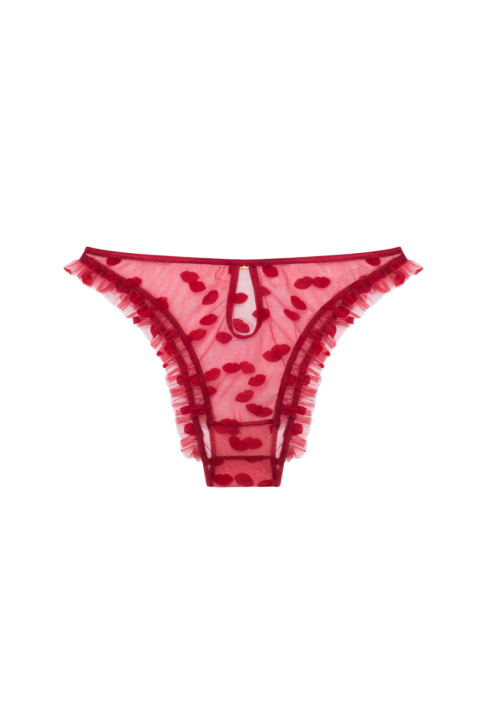 BOUCHE Briefs