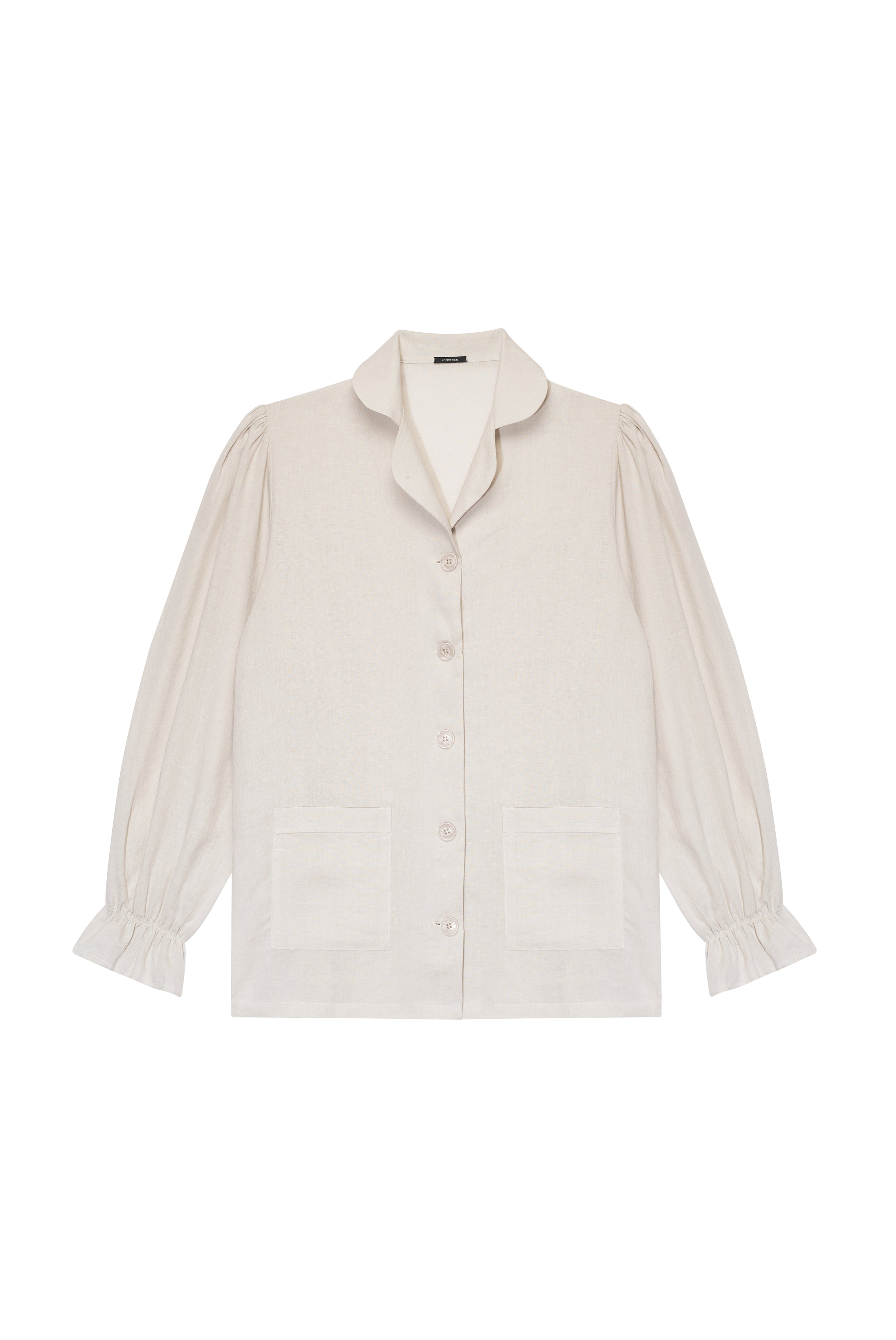 Chloe - beige