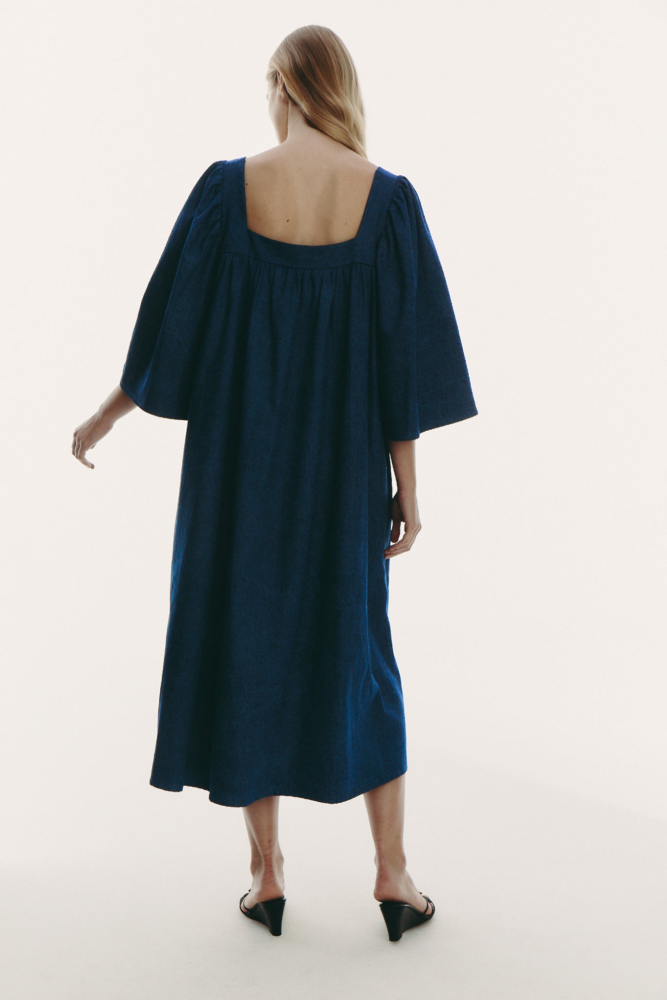 Geenah - navy_blue