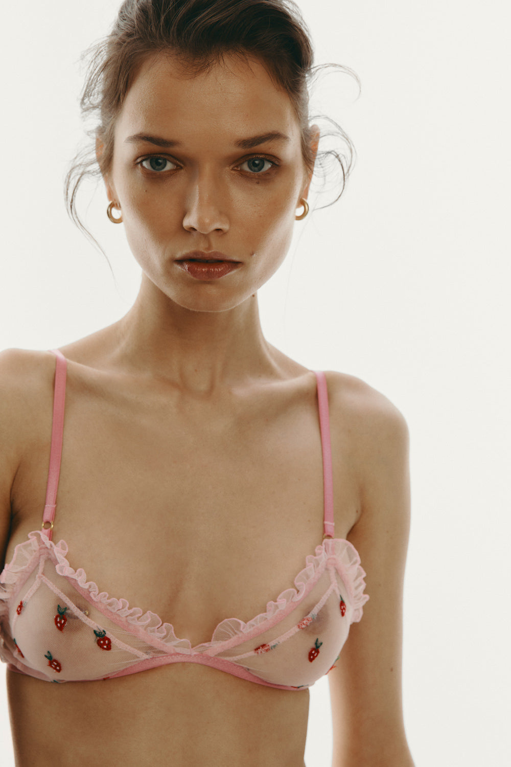 FRAISE Soft Bra