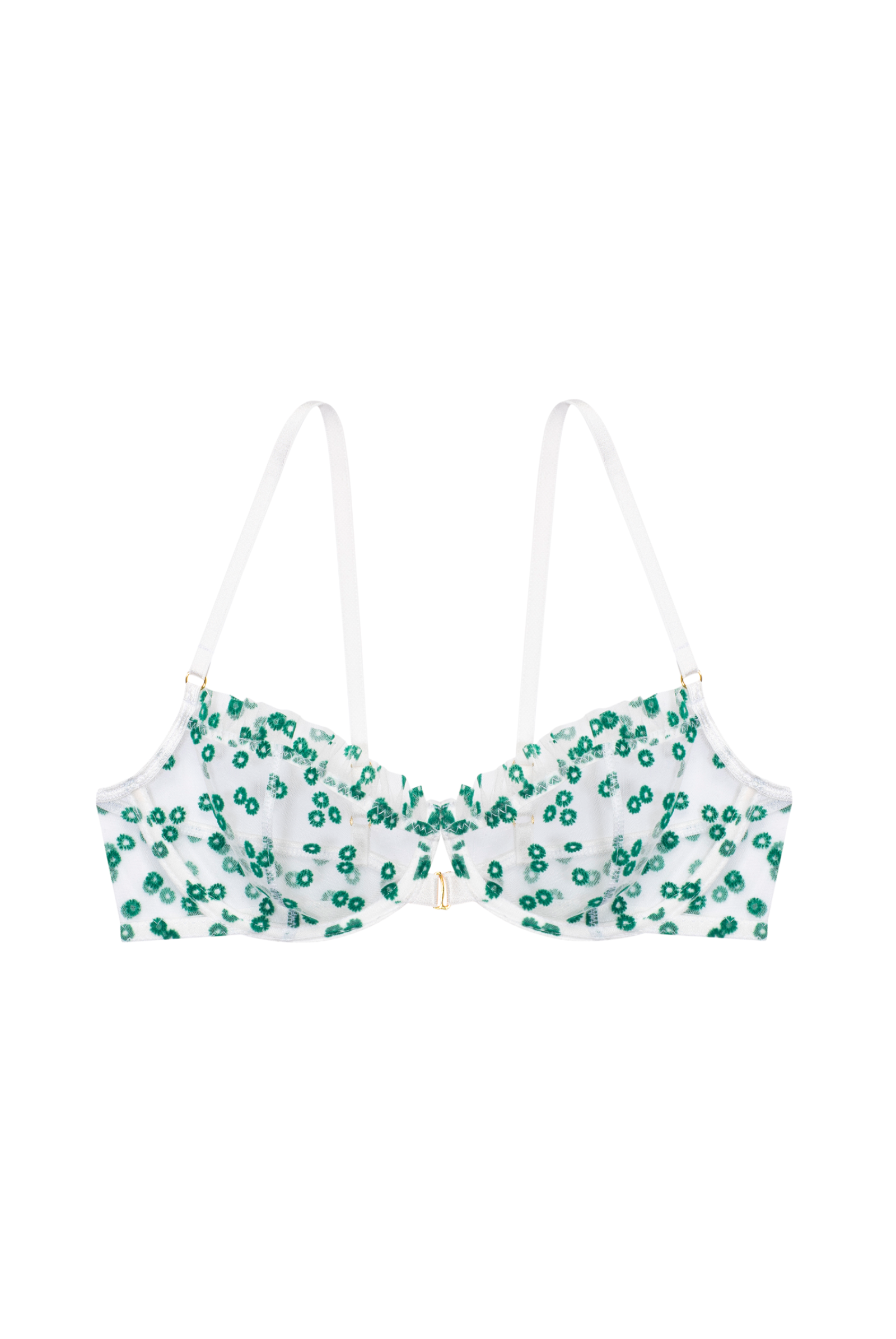 MARQUERITE Underwire Bra