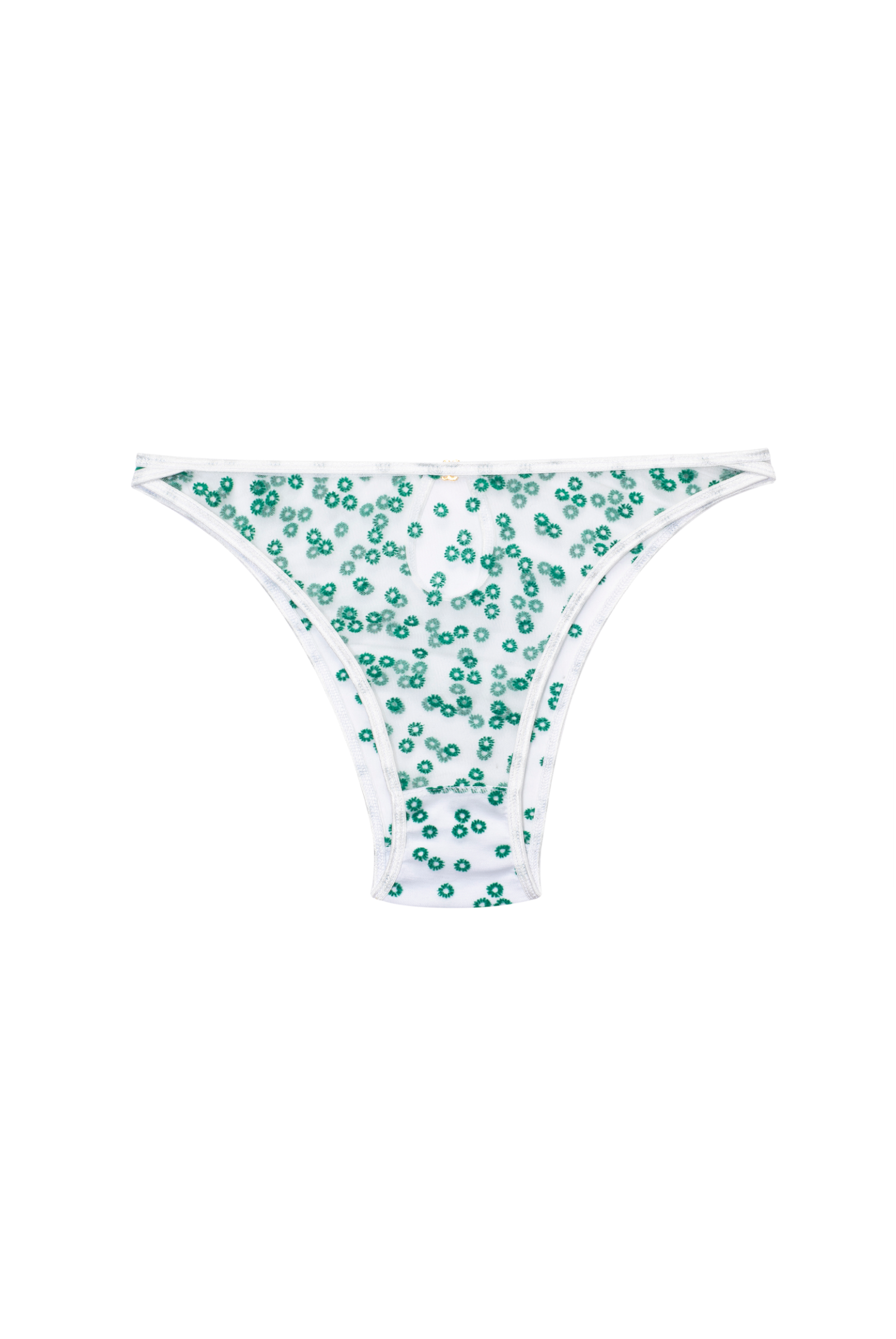 MARQUERITE Cut Briefs