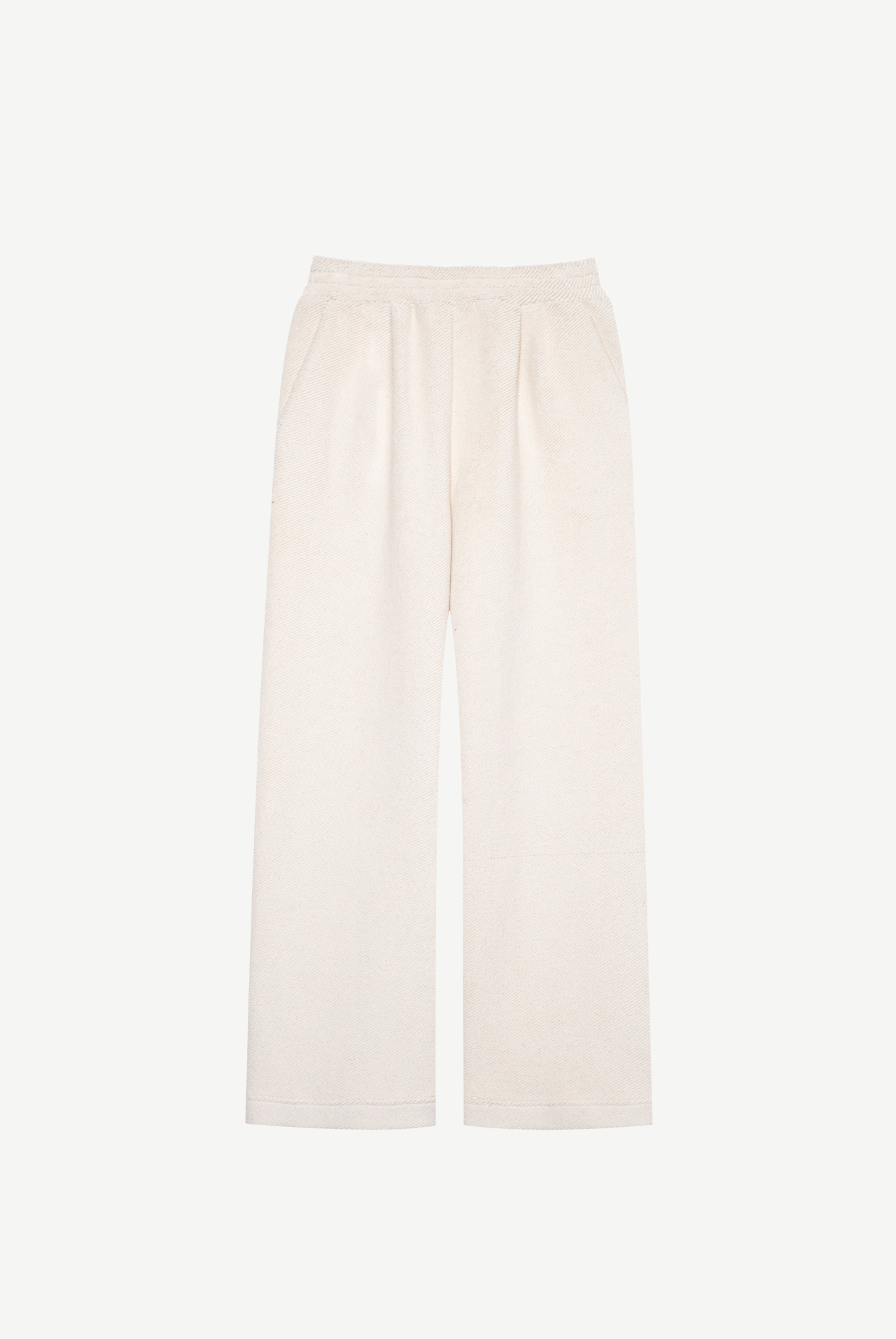 Louis Trousers - cream