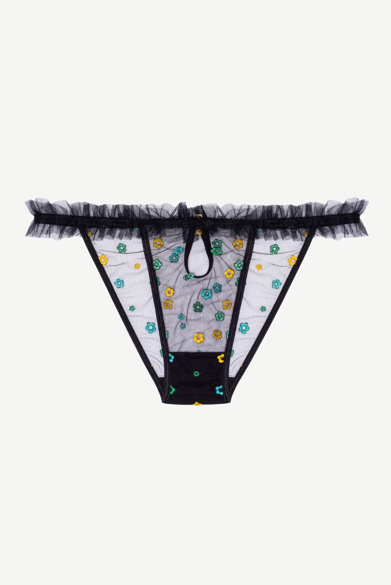 JARDIN Triangle Briefs