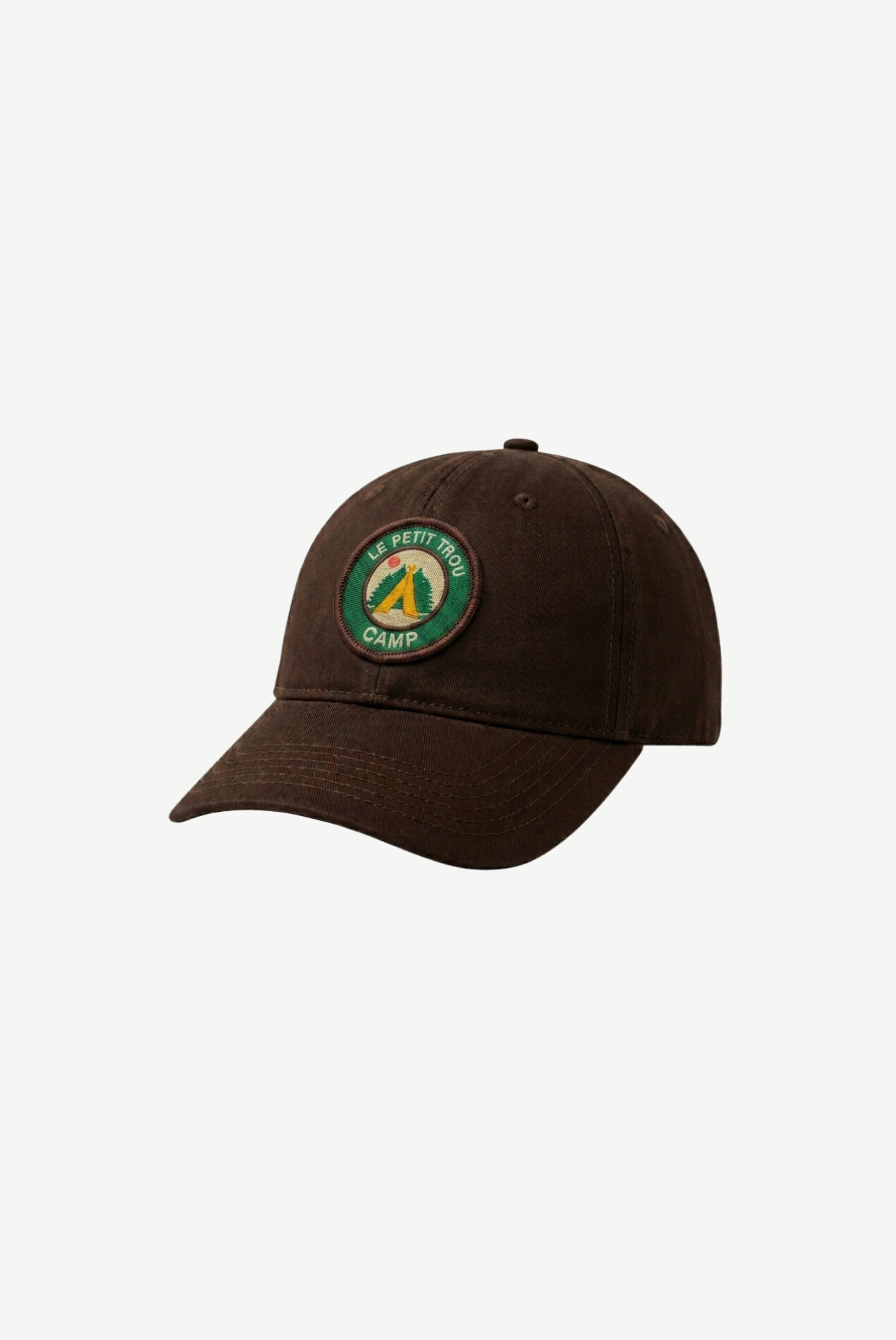 Camp Cotton Cap