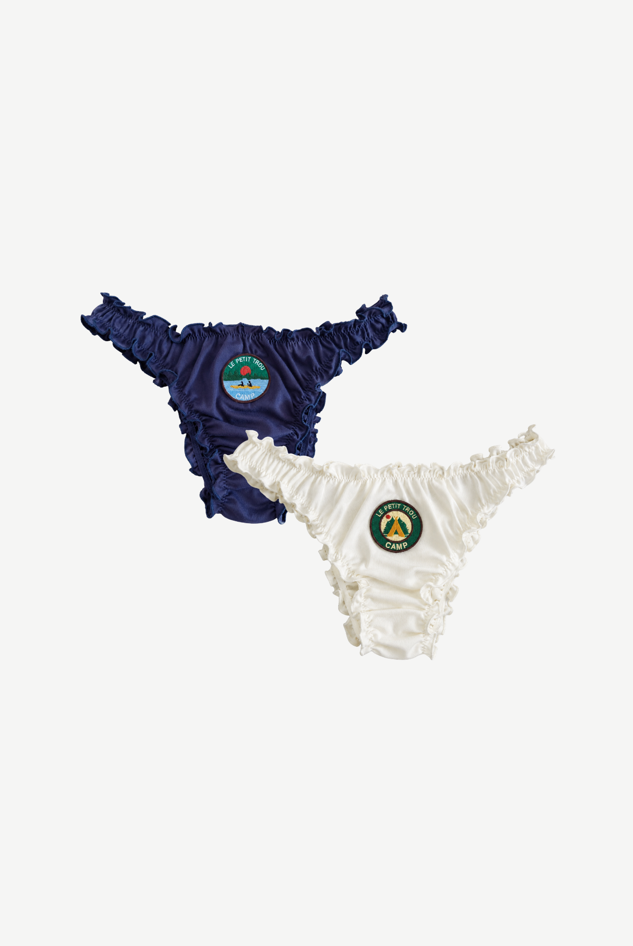 CAMP Briefs Bundle