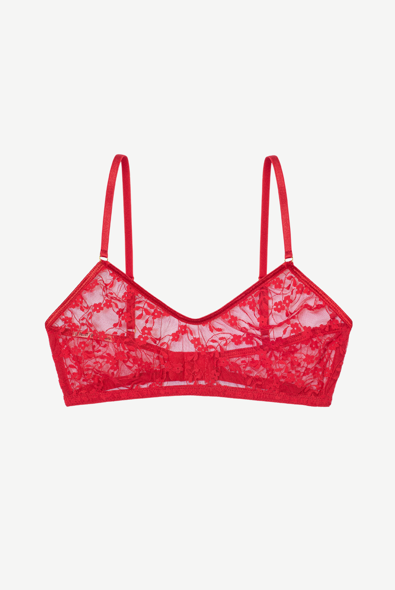 PAVOT soft bra