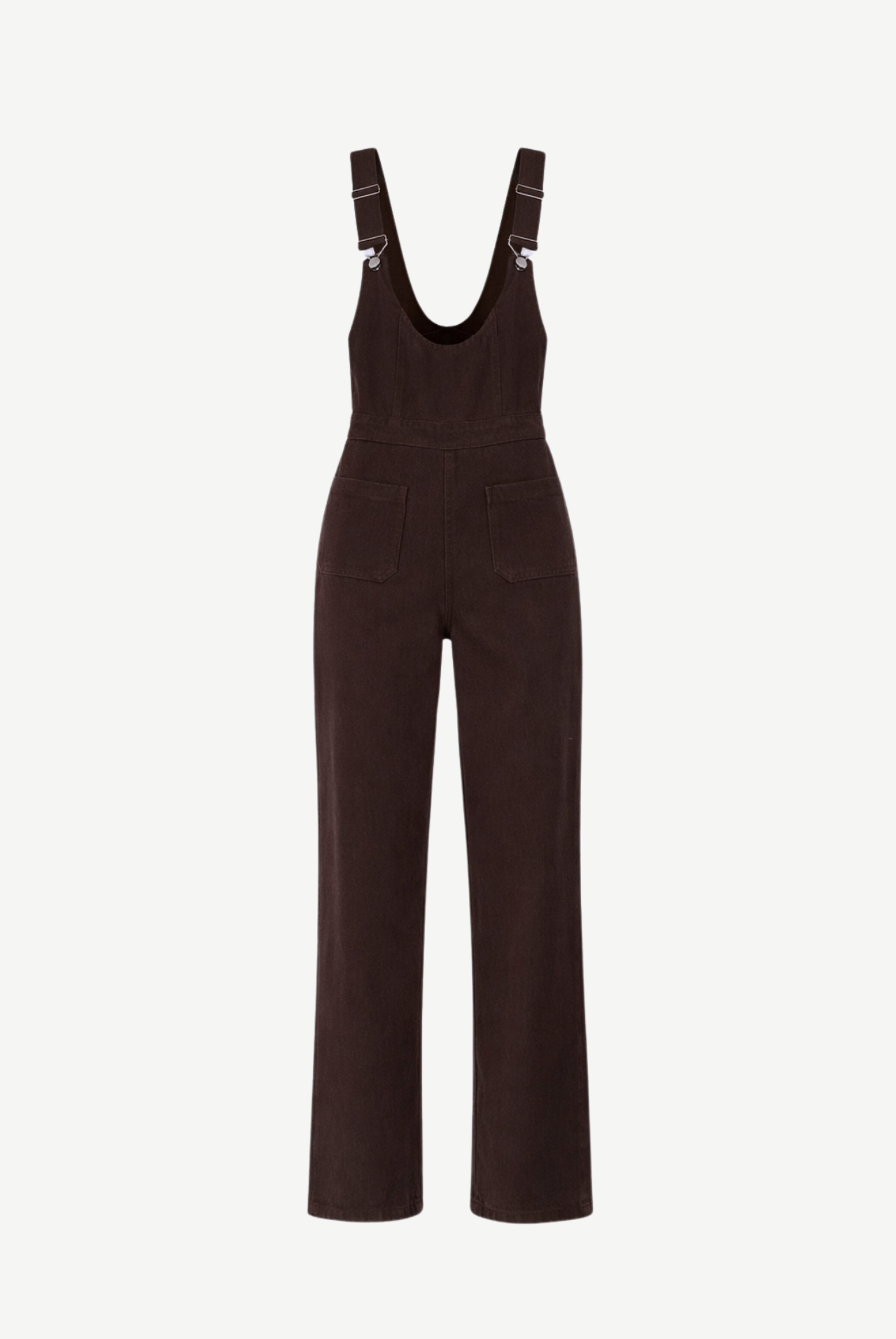 Thierry Denim Dungarees