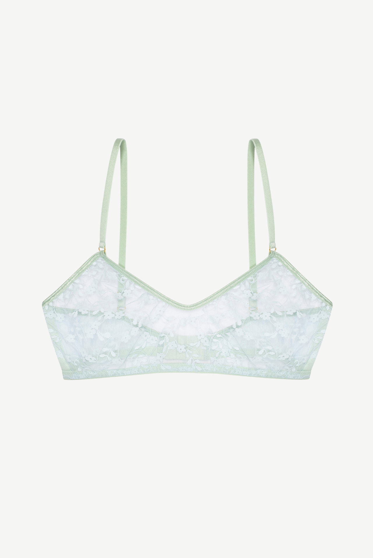 MENTHE soft bra