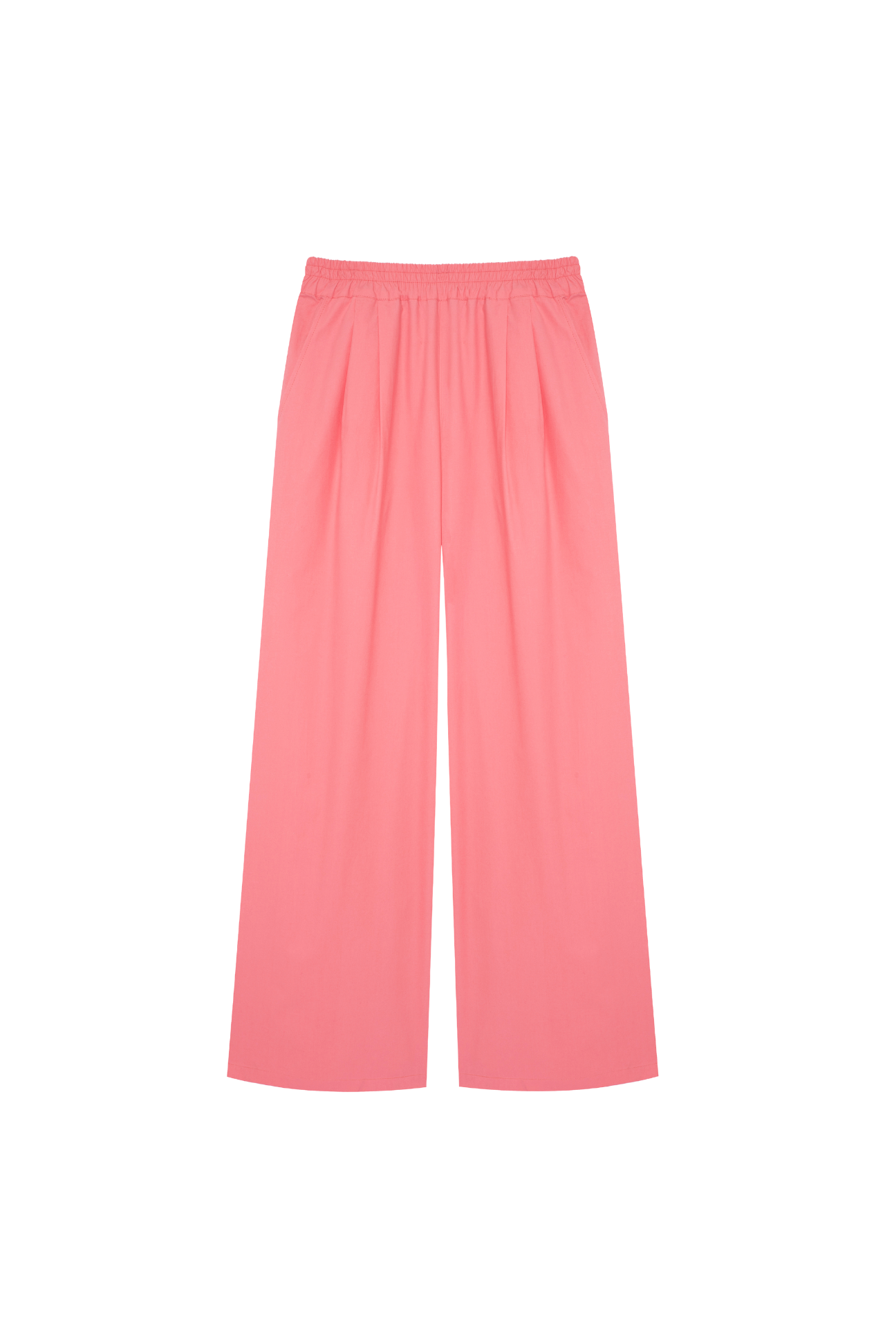 Ava Trousers - pink