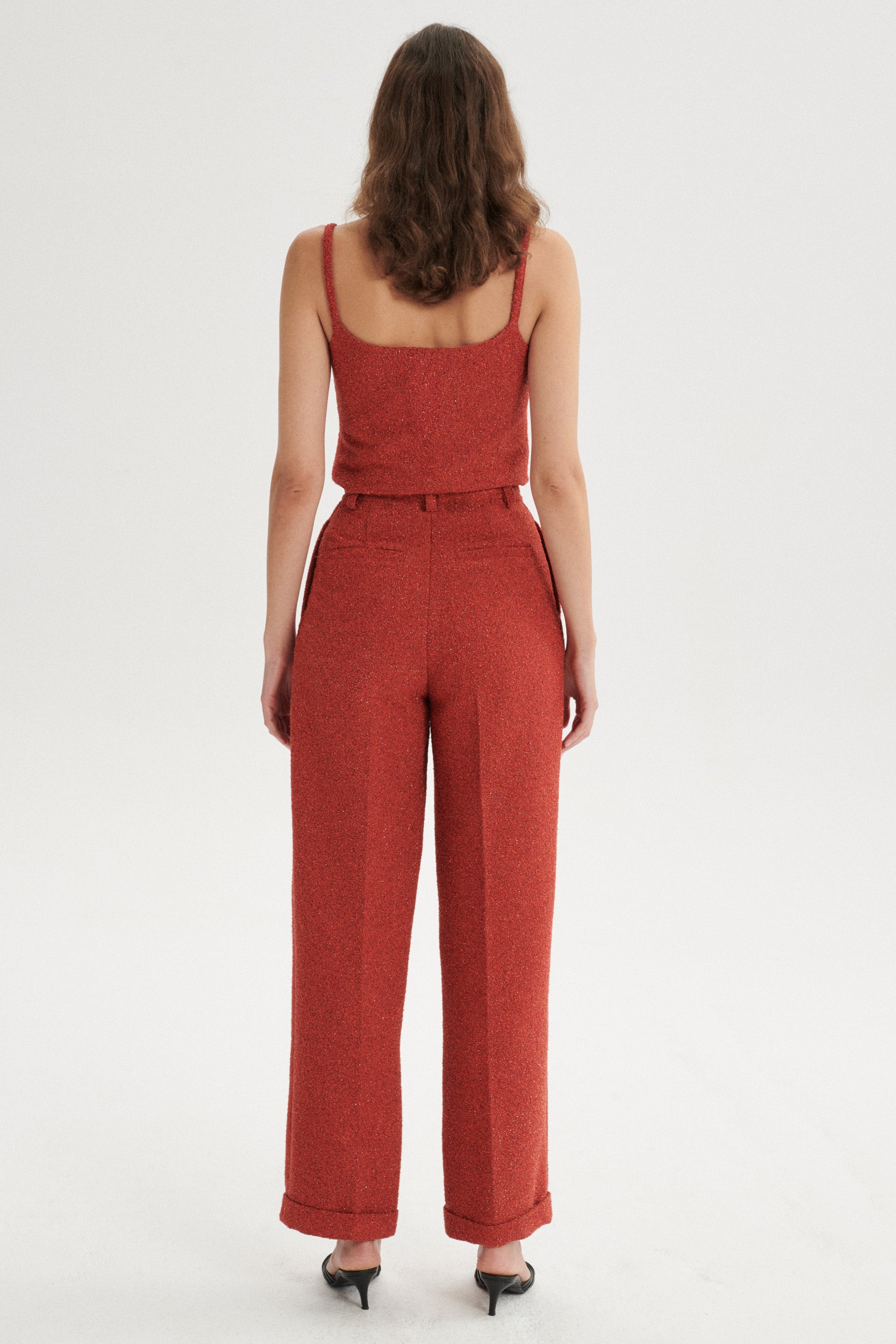 Angelo Sparkling Top