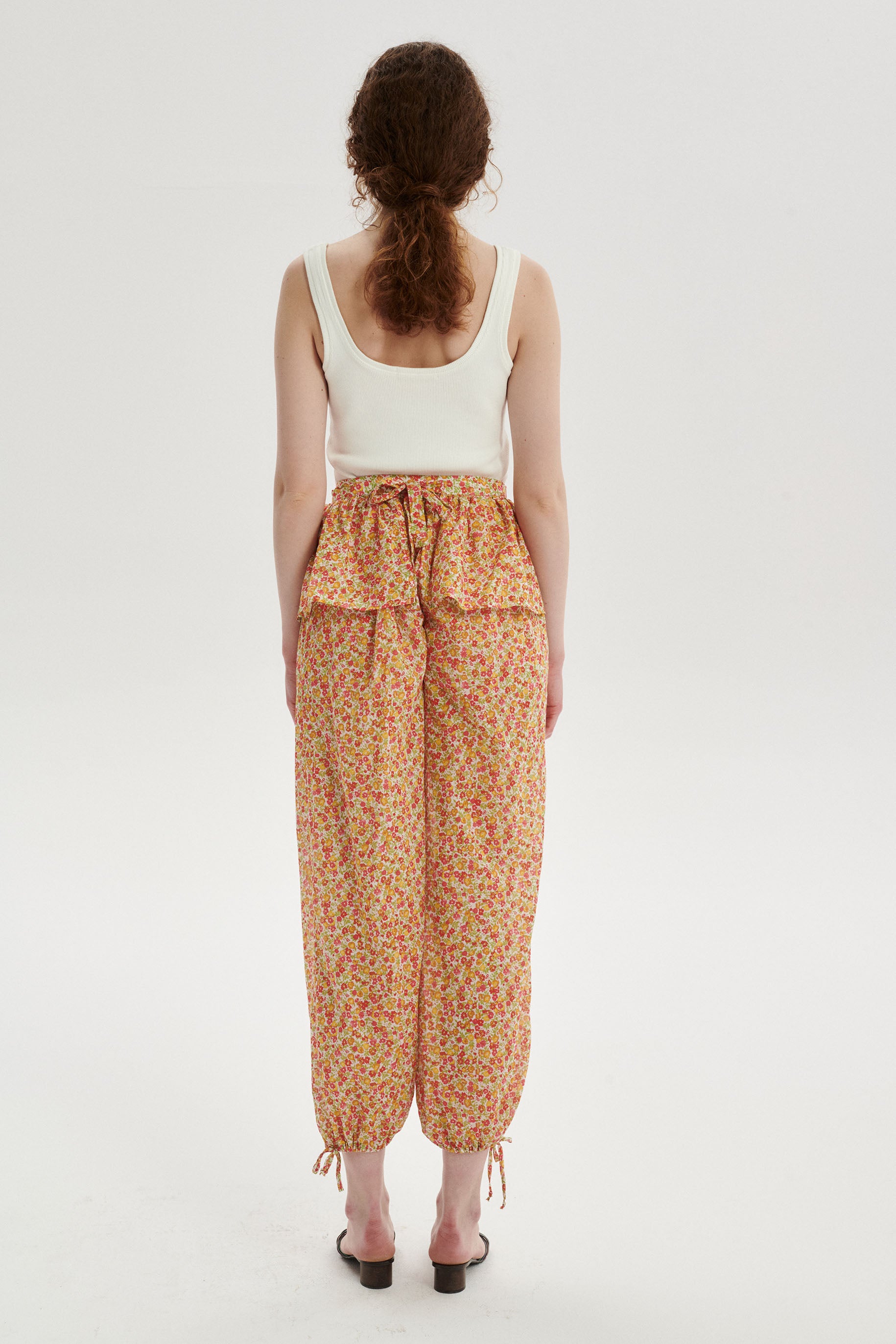 Pistache Top