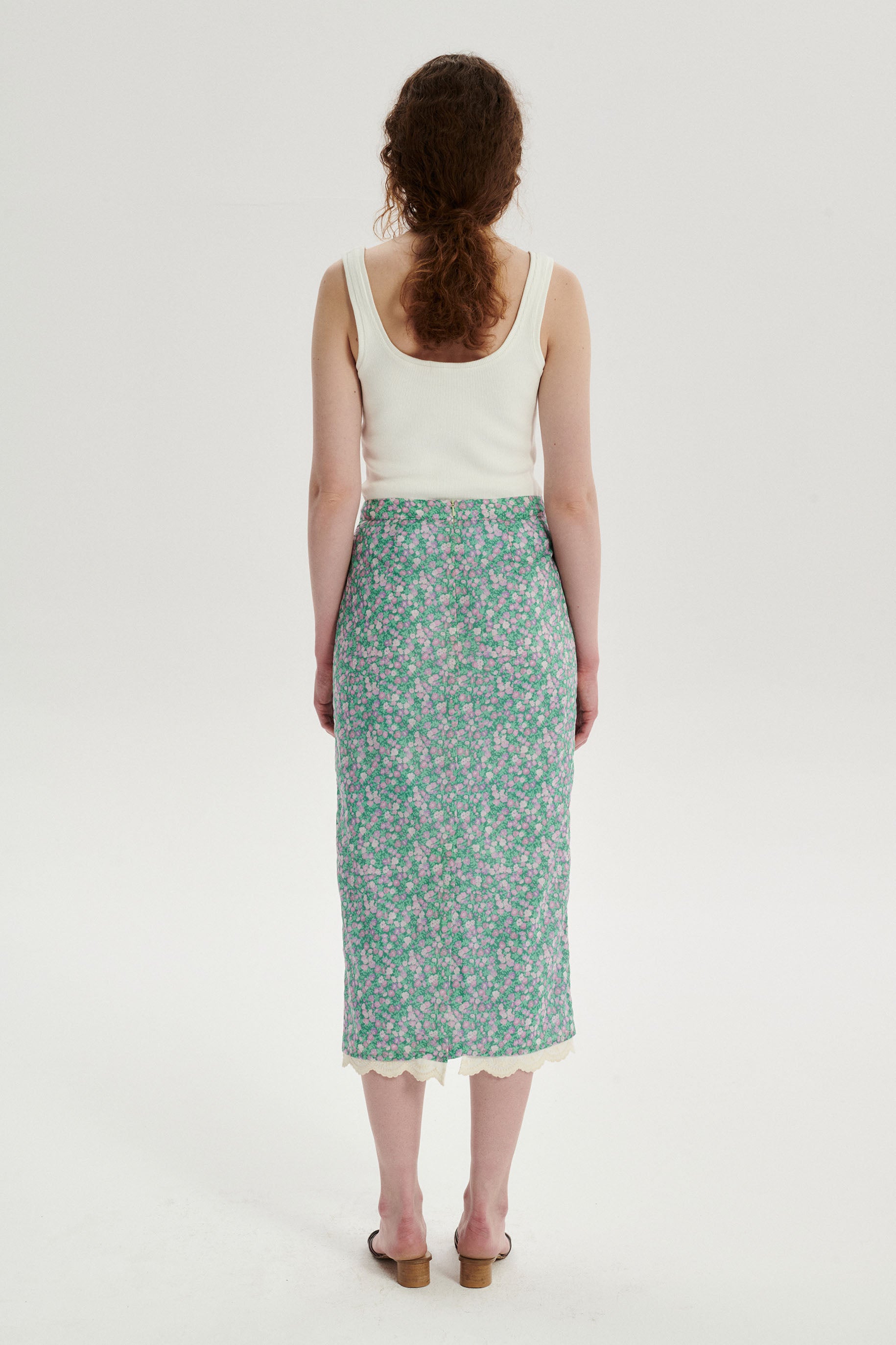 Pistache Top