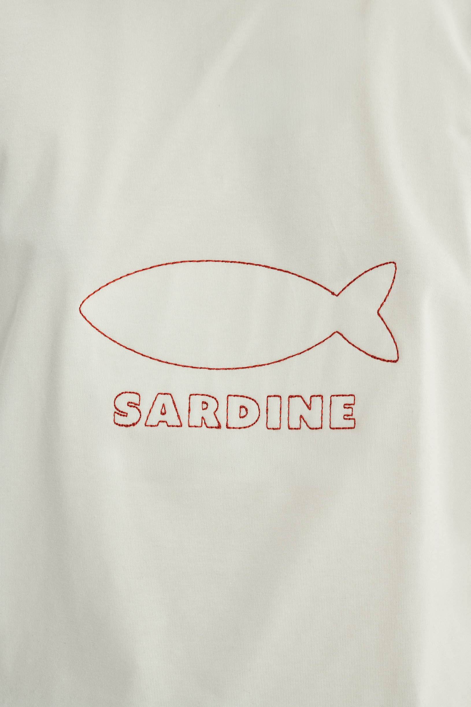 Sardine T-shirt