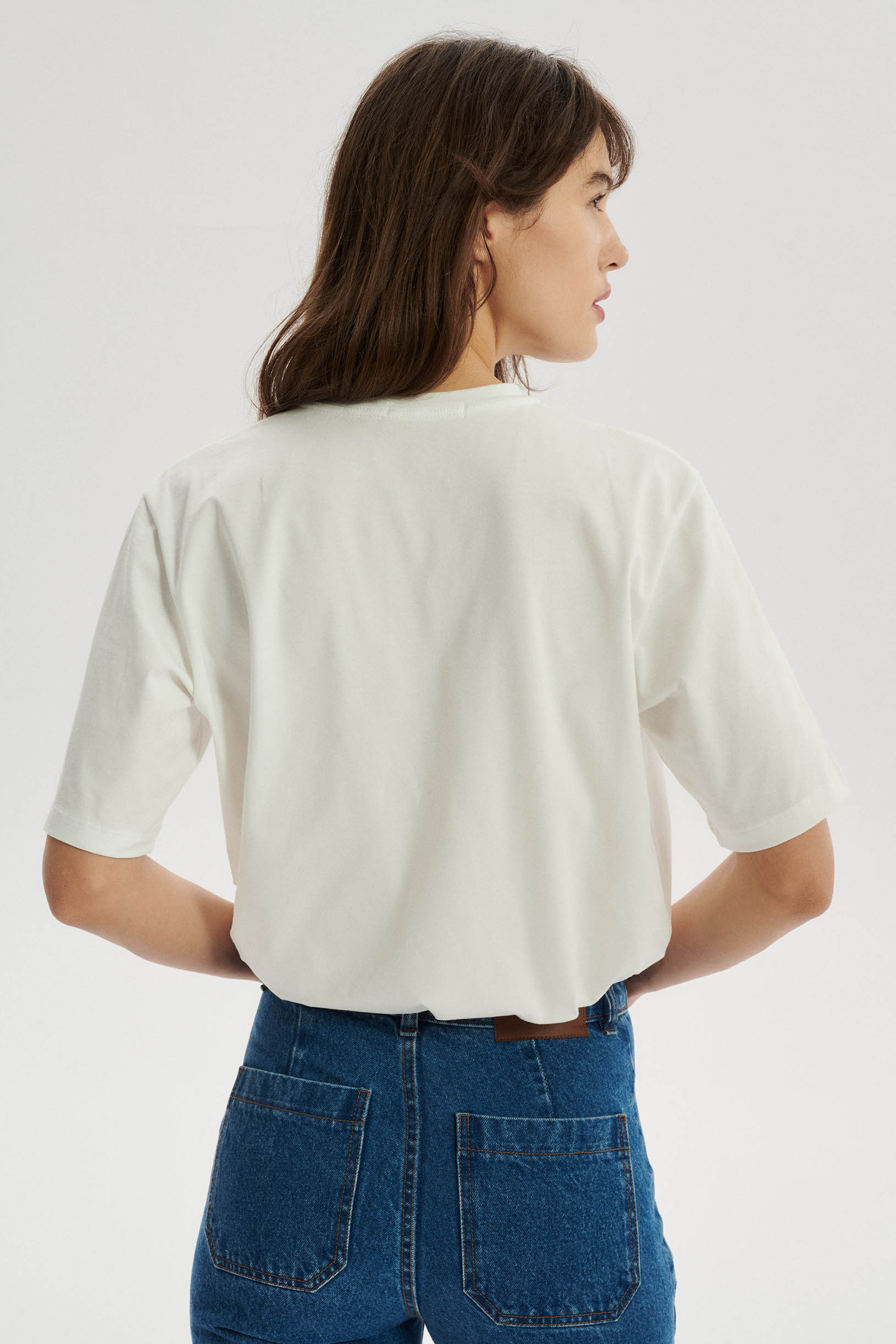 Sardine T-shirt