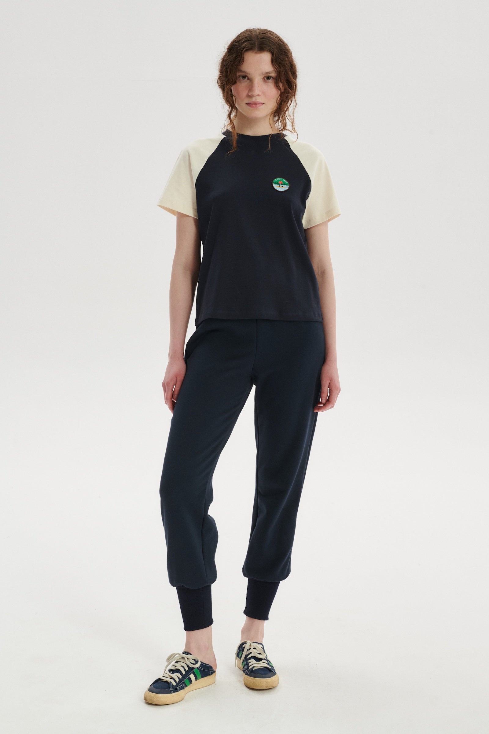 Camp Organic Cotton Sweatpants