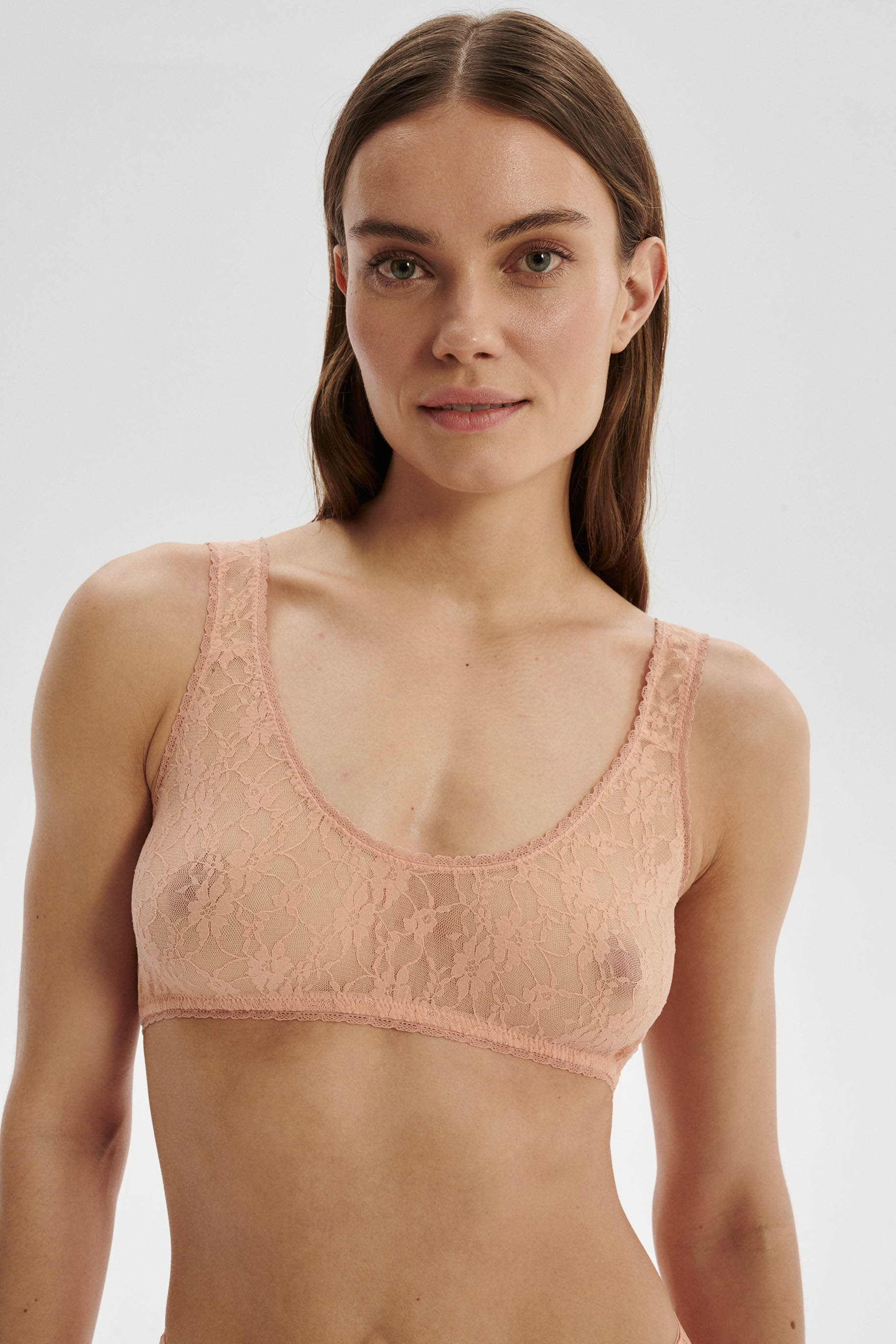 AMBRÉ soft bra